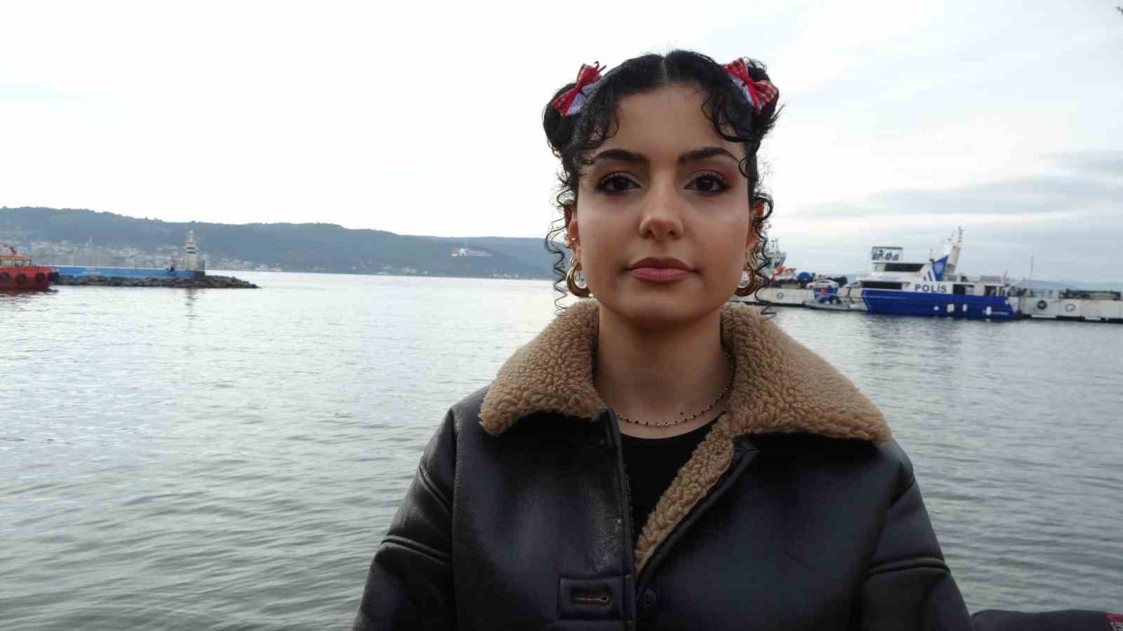 asrin felaketine hatayda yakalanan gurbet arslan aci icinde olenlerin cigliklarini duymak cok zordu 1 IfjCjThP