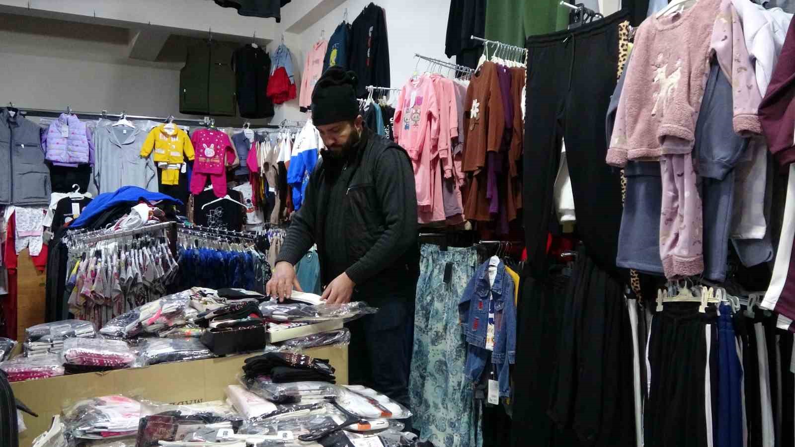 asrin felaketini hatayda yasayan onal burc yozgatta yeni bir hayat kurdu 2