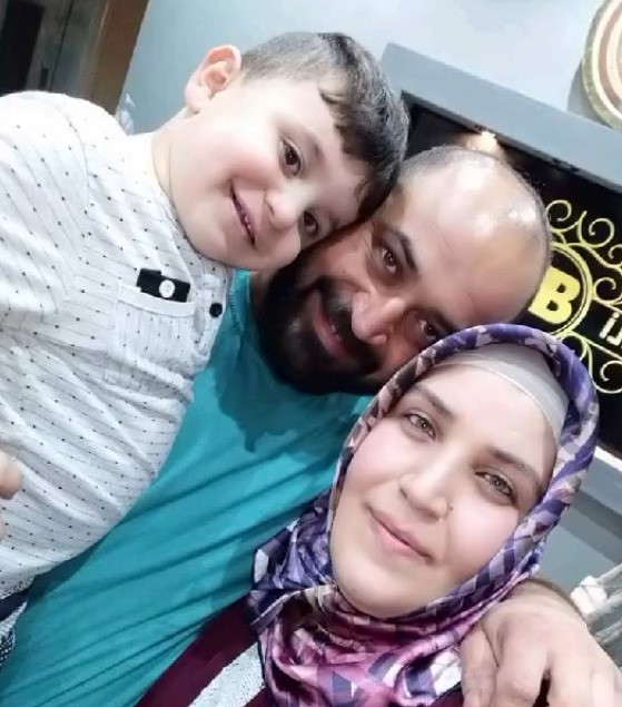 Asrın felaketinin simge bebeklerinden Korkmaz bebek şimdi 3 yaşında 10 asrin felaketinin simge bebeklerinden korkmaz bebek simdi 3 yasinda 6