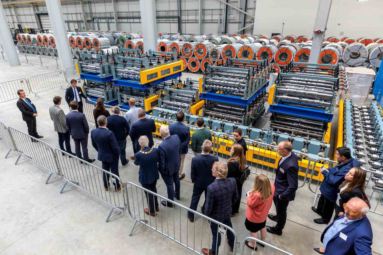 Assan Panel Birleşik Krallık’ta üretime başlıyor 5 assan panel birlesik krallikta uretime basliyor 1 iUHDJjSb