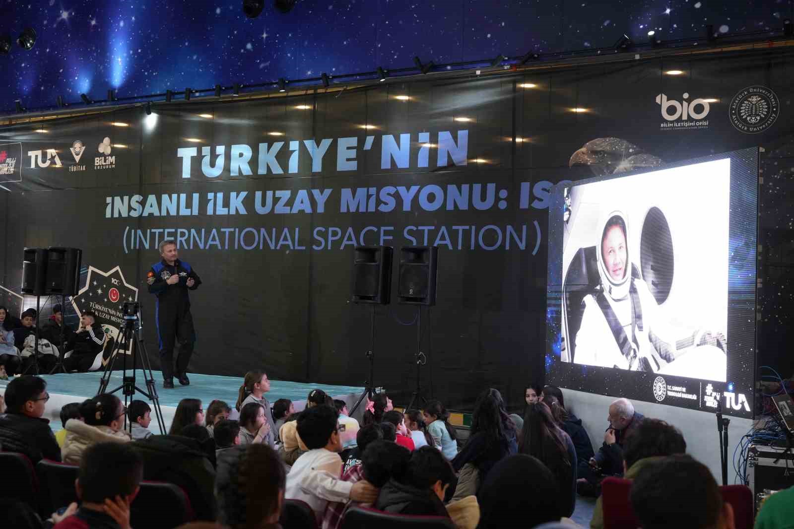 astronot alper gezeravci 2027de aya erisim noktasinda koyulmus hedefimiz var 10 dpdsKJXS