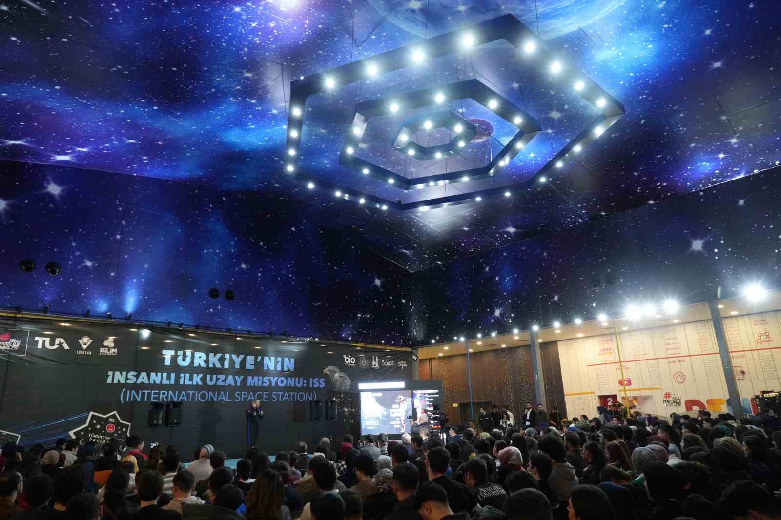 astronot alper gezeravci 2027de aya erisim noktasinda koyulmus hedefimiz var 7