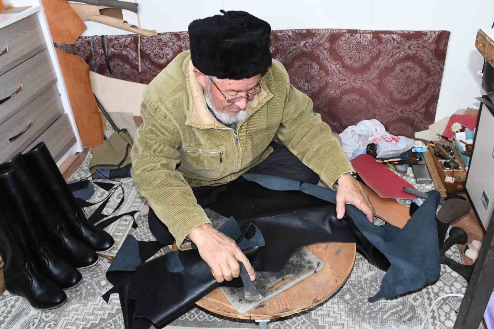 ata meslegi zamana direniyor yozgatta kirgizlarin deri islemeciligi yok olma tehlikesiyle karsi karsiya 3 W9hrBS7f
