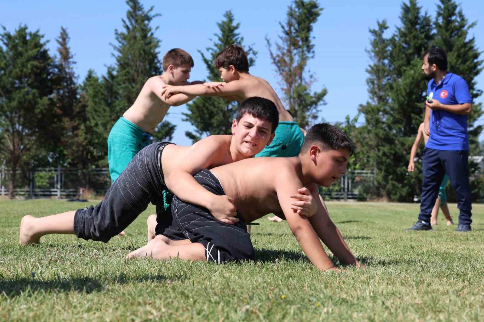 ata sporlarinin kalbi osmangazide atti 0 GXy61qIr