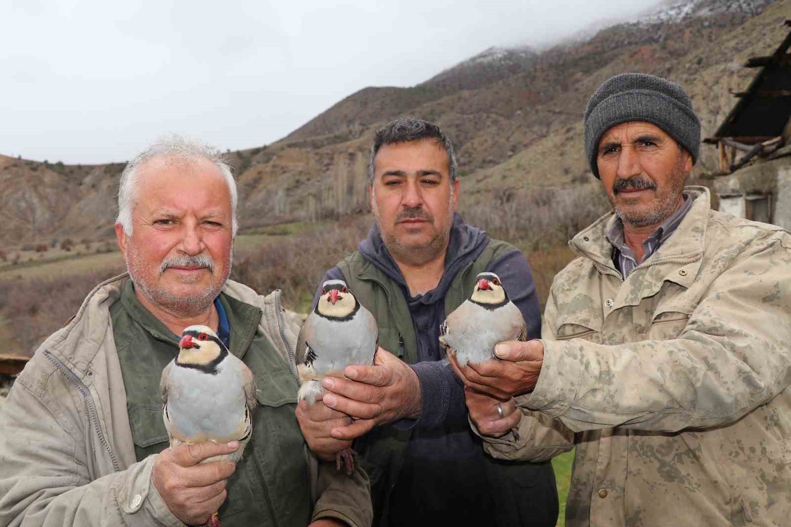 Atadan toruna kalan miras: "Baskın keklik" yöntemiyle dev envanter 4 atadan toruna kalan miras baskin keklik yontemiyle dev envanter 0 PtE6m2Zy