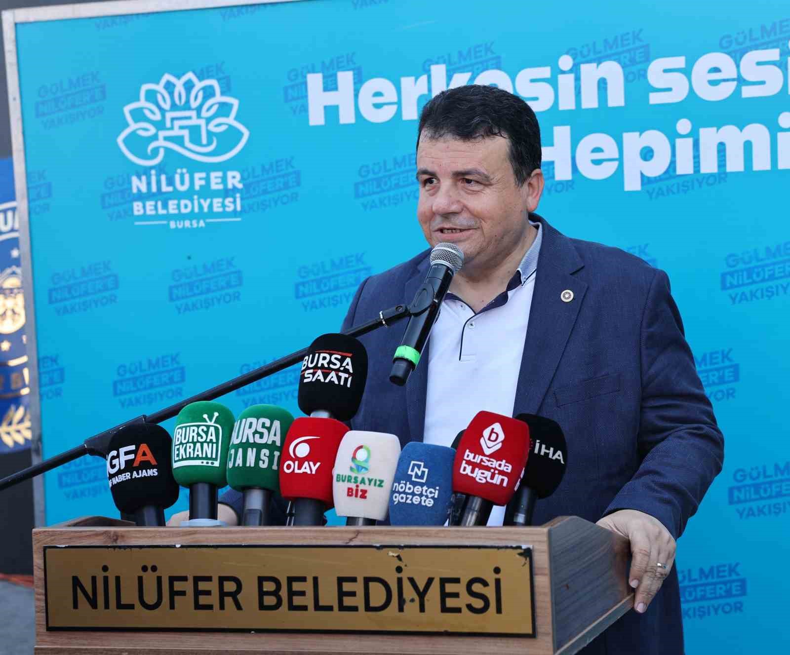 Ataevler Kapalı Pazar Alanı hizmete açıldı 4 ataevler kapali pazar alani hizmete acildi 0 s463njaN