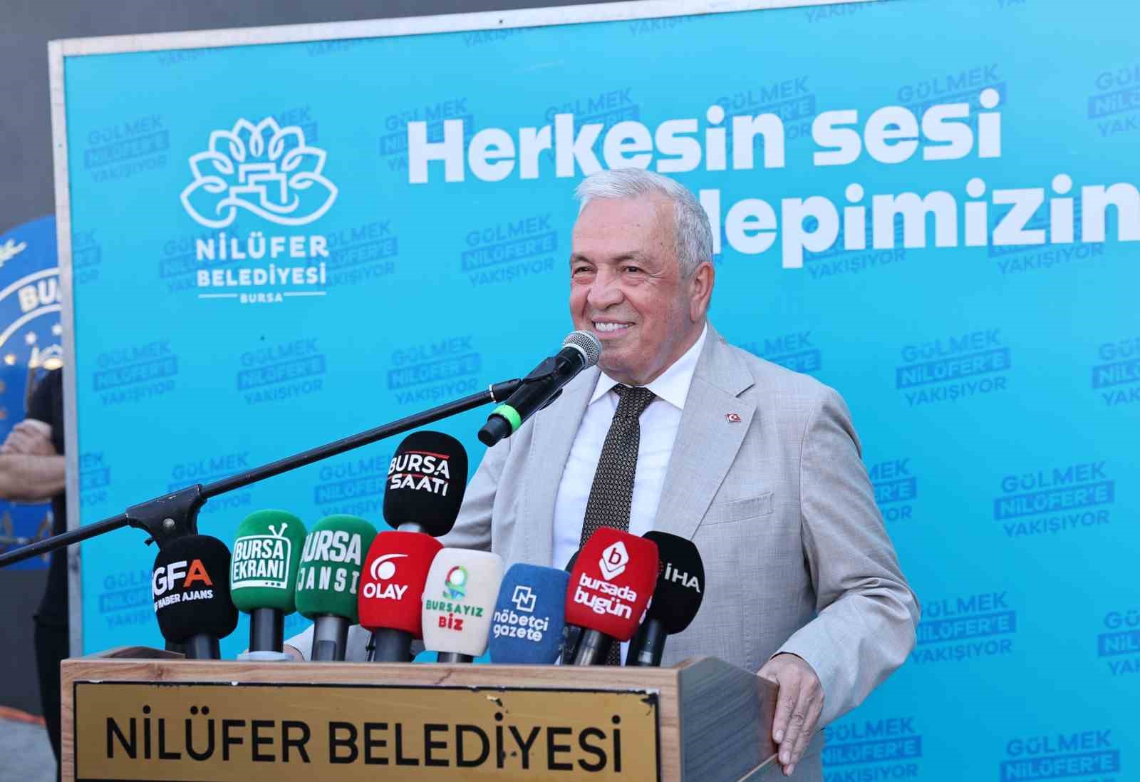Ataevler Kapalı Pazar Alanı hizmete açıldı 6 ataevler kapali pazar alani hizmete acildi 2 wUvPBhGn