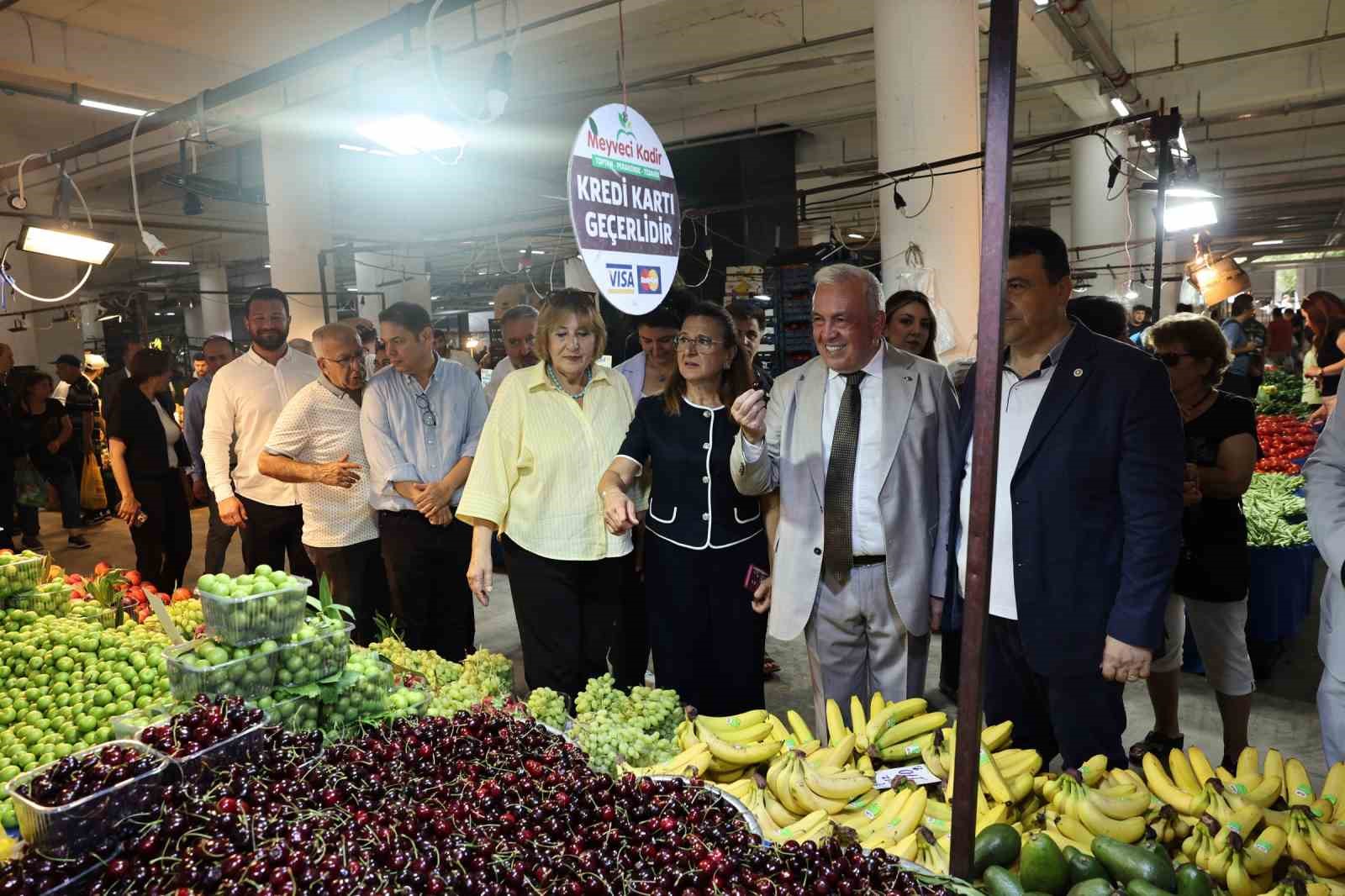 Ataevler Kapalı Pazar Alanı hizmete açıldı 8 ataevler kapali pazar alani hizmete acildi 4 NPkzXyvQ