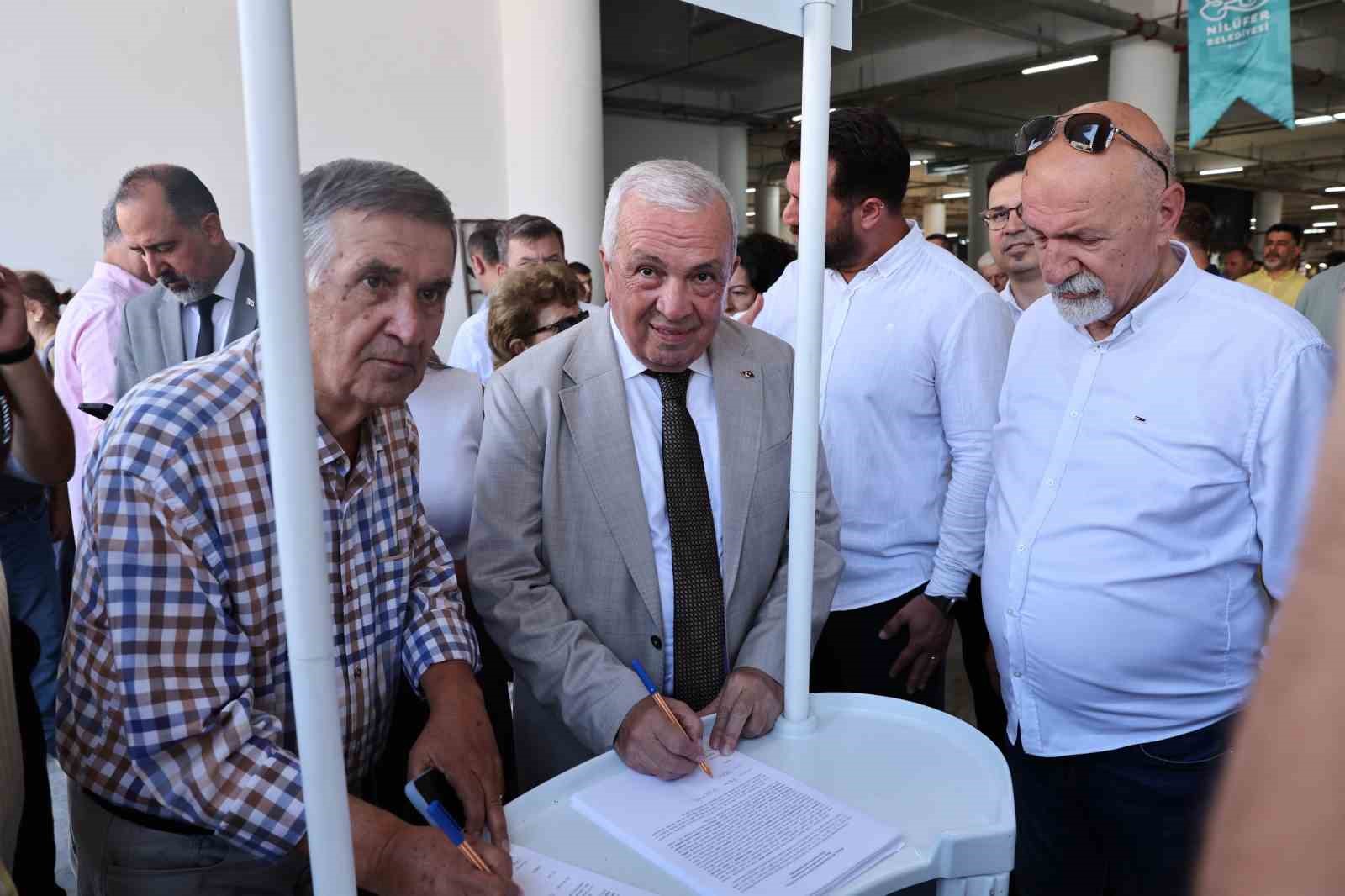 Ataevler Kapalı Pazar Alanı hizmete açıldı 9 ataevler kapali pazar alani hizmete acildi 5 Zh48DpwP
