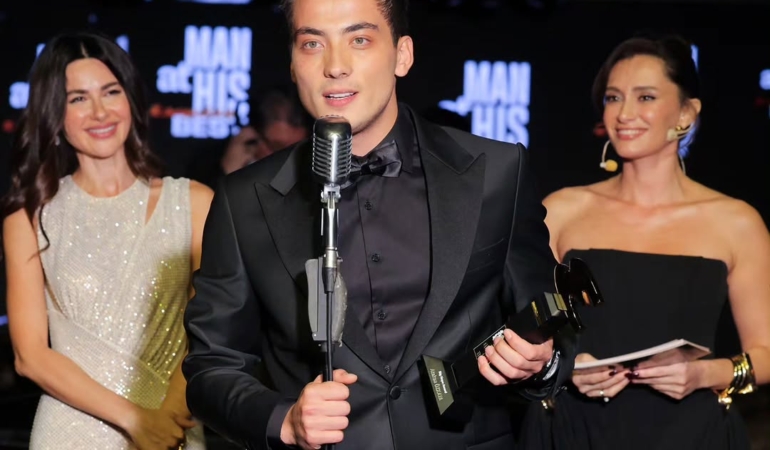 atakan özkaya 10