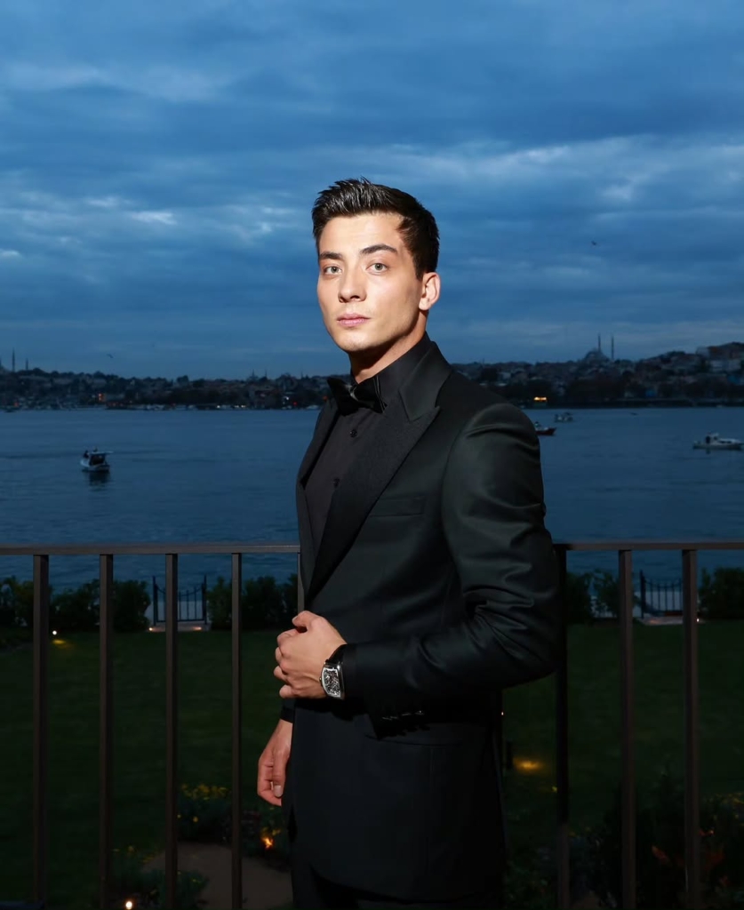 atakan ozkaya 7
