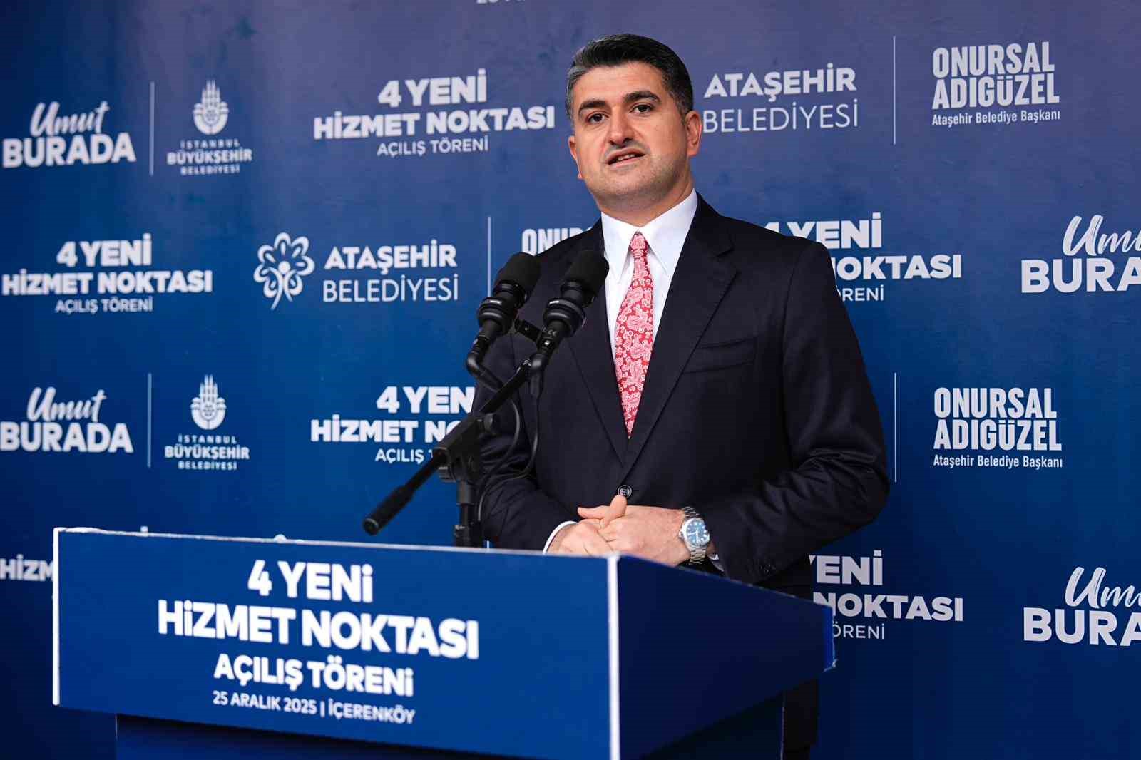 atasehirde 4 yeni merkez vatandaslarin hizmetine acildi 3 C5rEuHu9