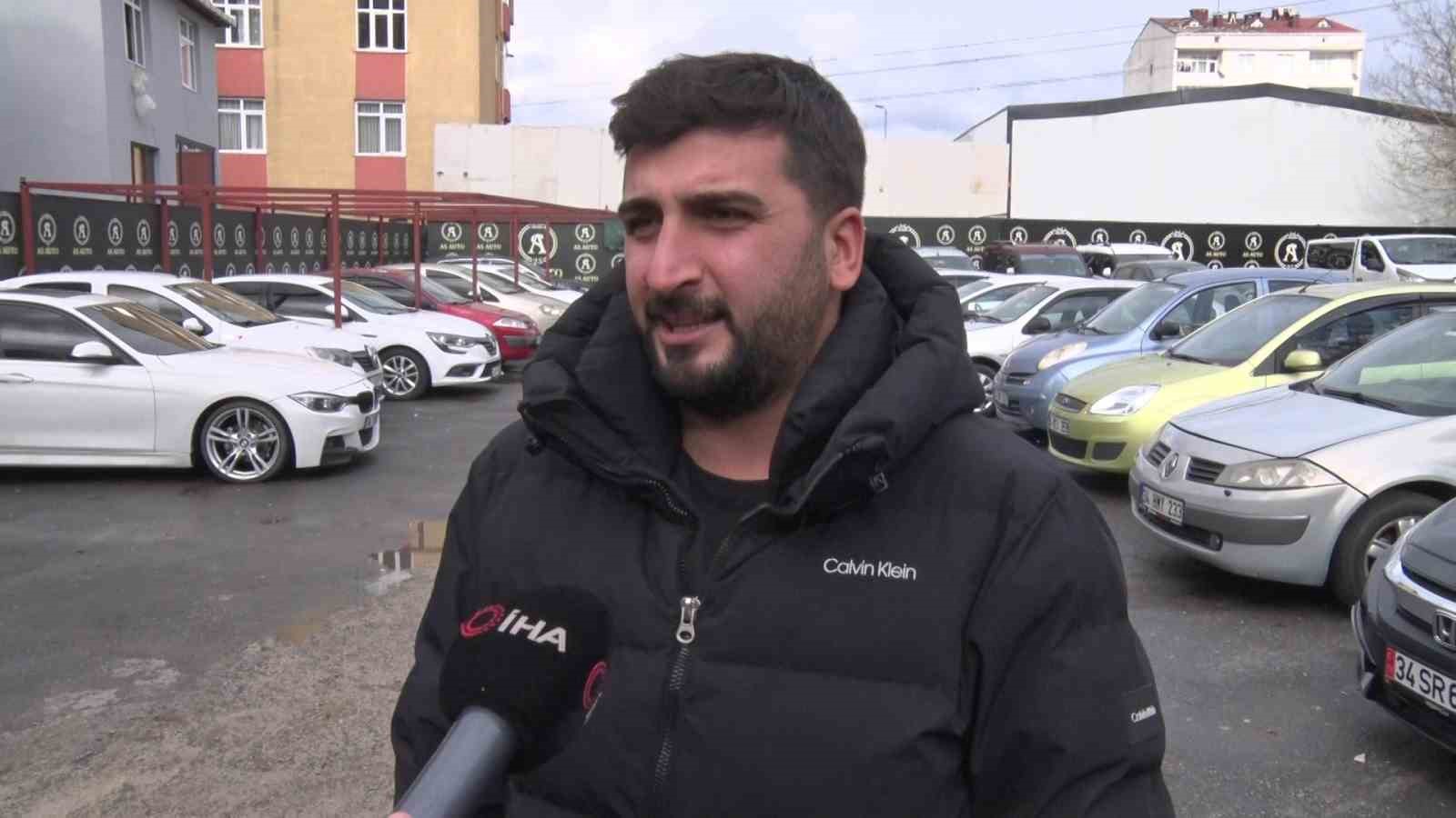 atasehirde yeni nesil galericilik cekilisle 50 bin liraya arac satti turkiyenin dort bir yanindan IR1fMEhs