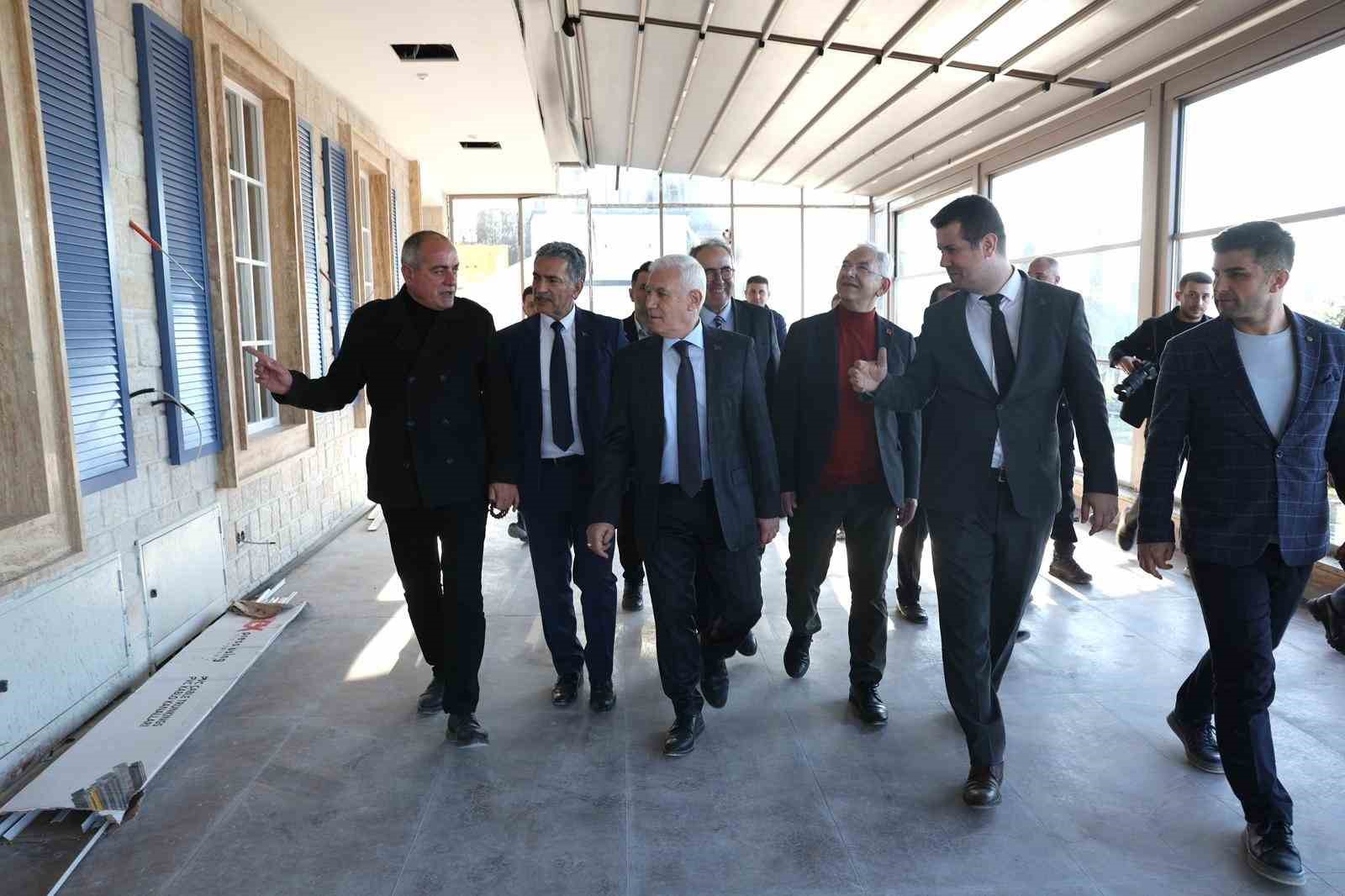 atatepe sosyal tesisi yenilenen yuzuyle hizmete giriyor 5 lyg1KscI