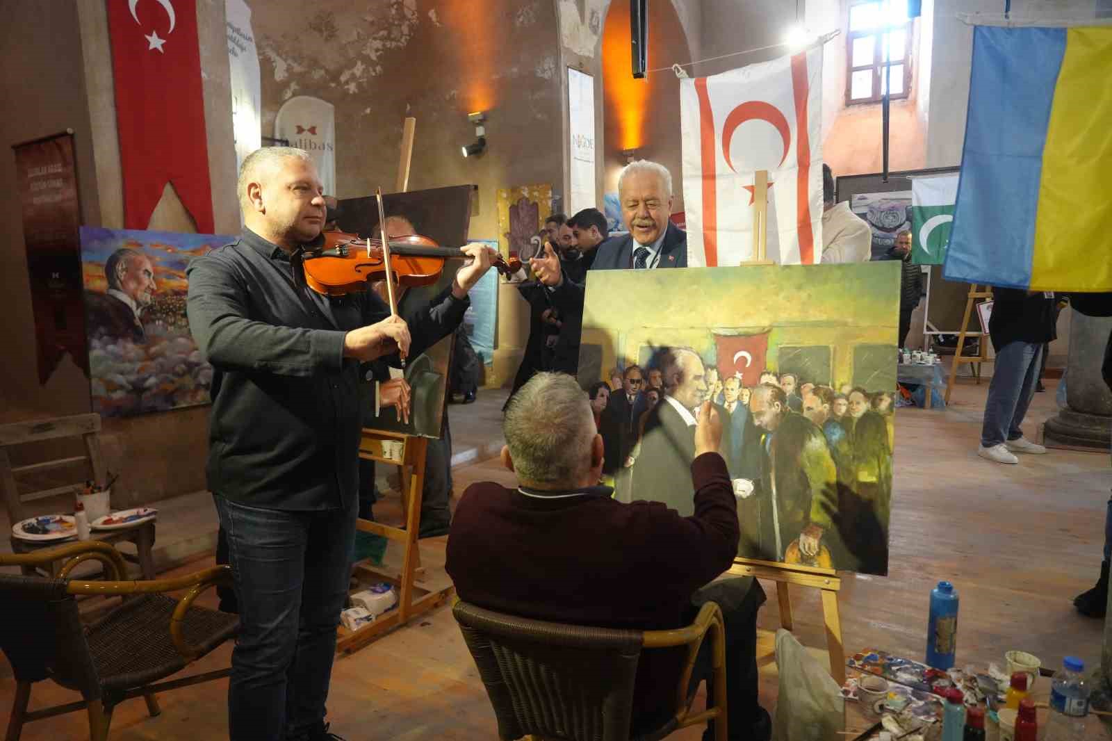 ataturk anisina nigdede anlamli calistay 3 1sBEJTjw