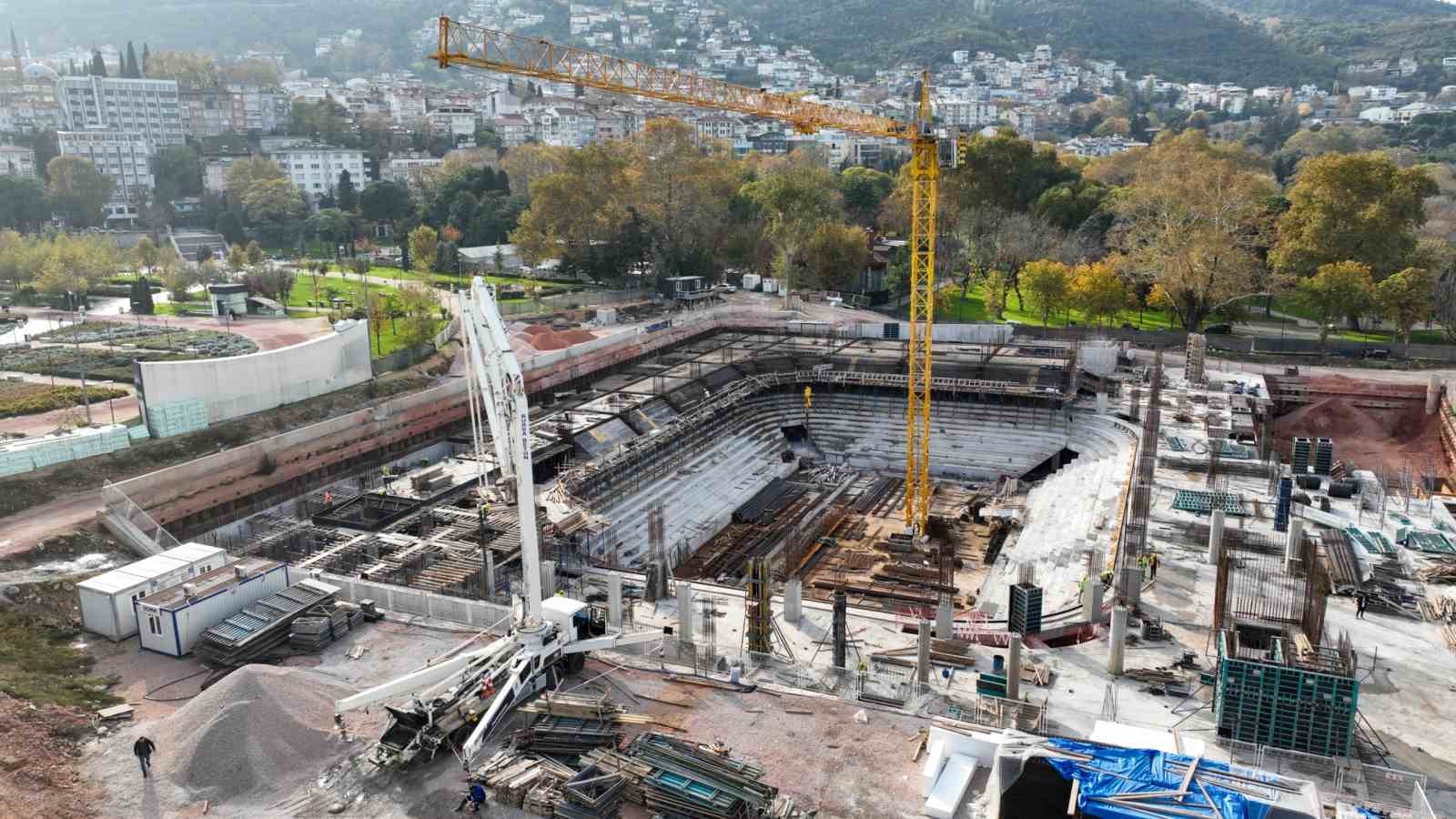ataturk spor salonu hizla yukseliyor 3 b6gfzXUb