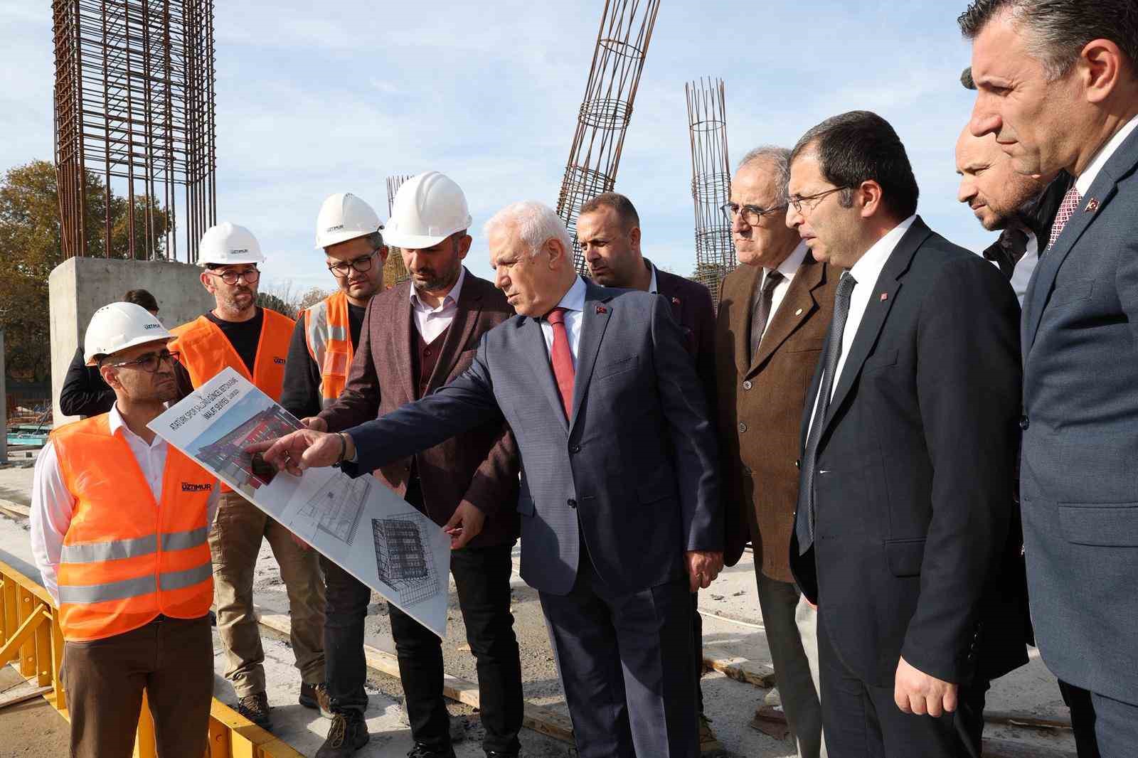 ataturk spor salonu hizla yukseliyor 6