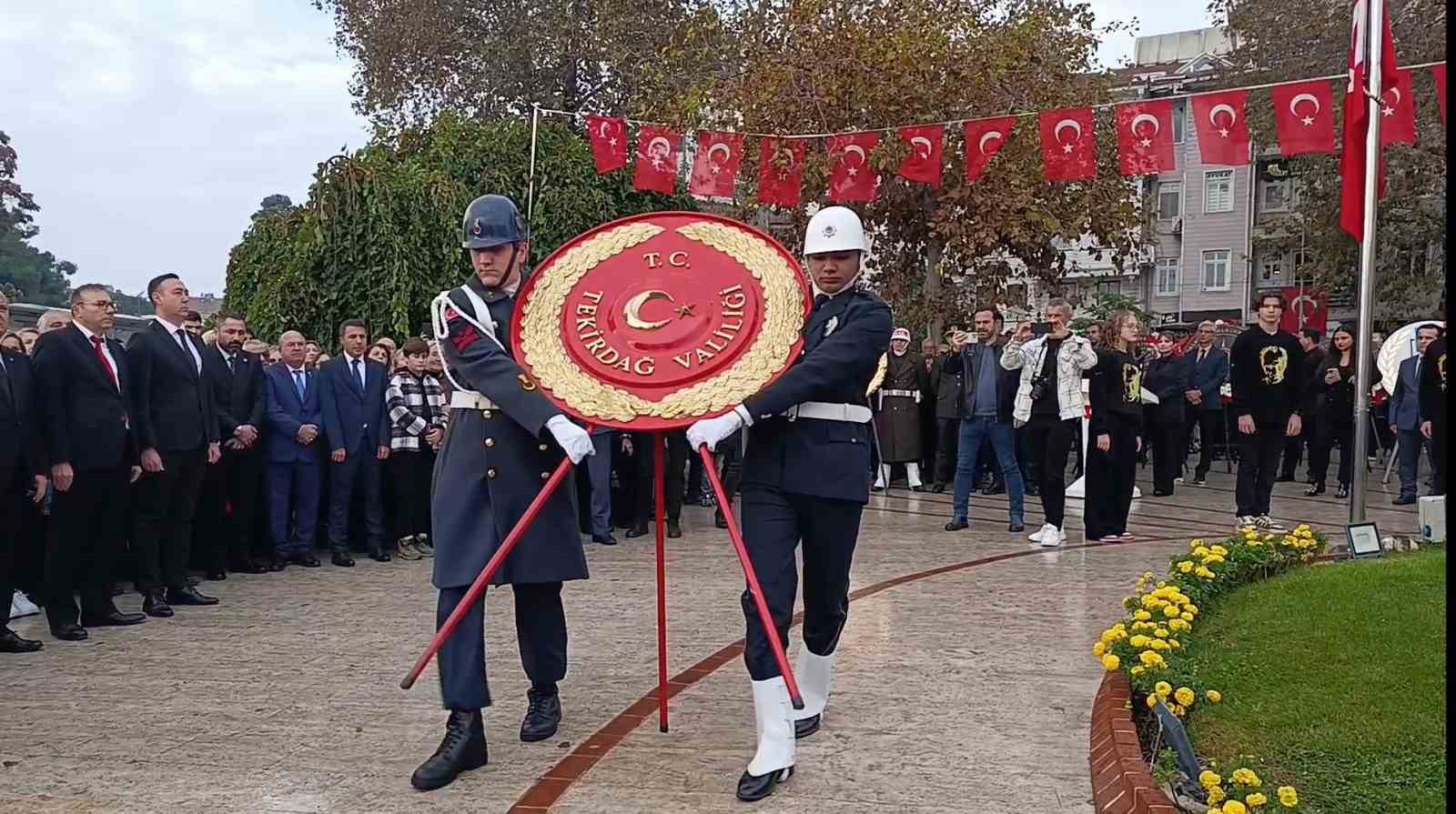 ataturk tekirdagda da anildi 2 81r6FcdG