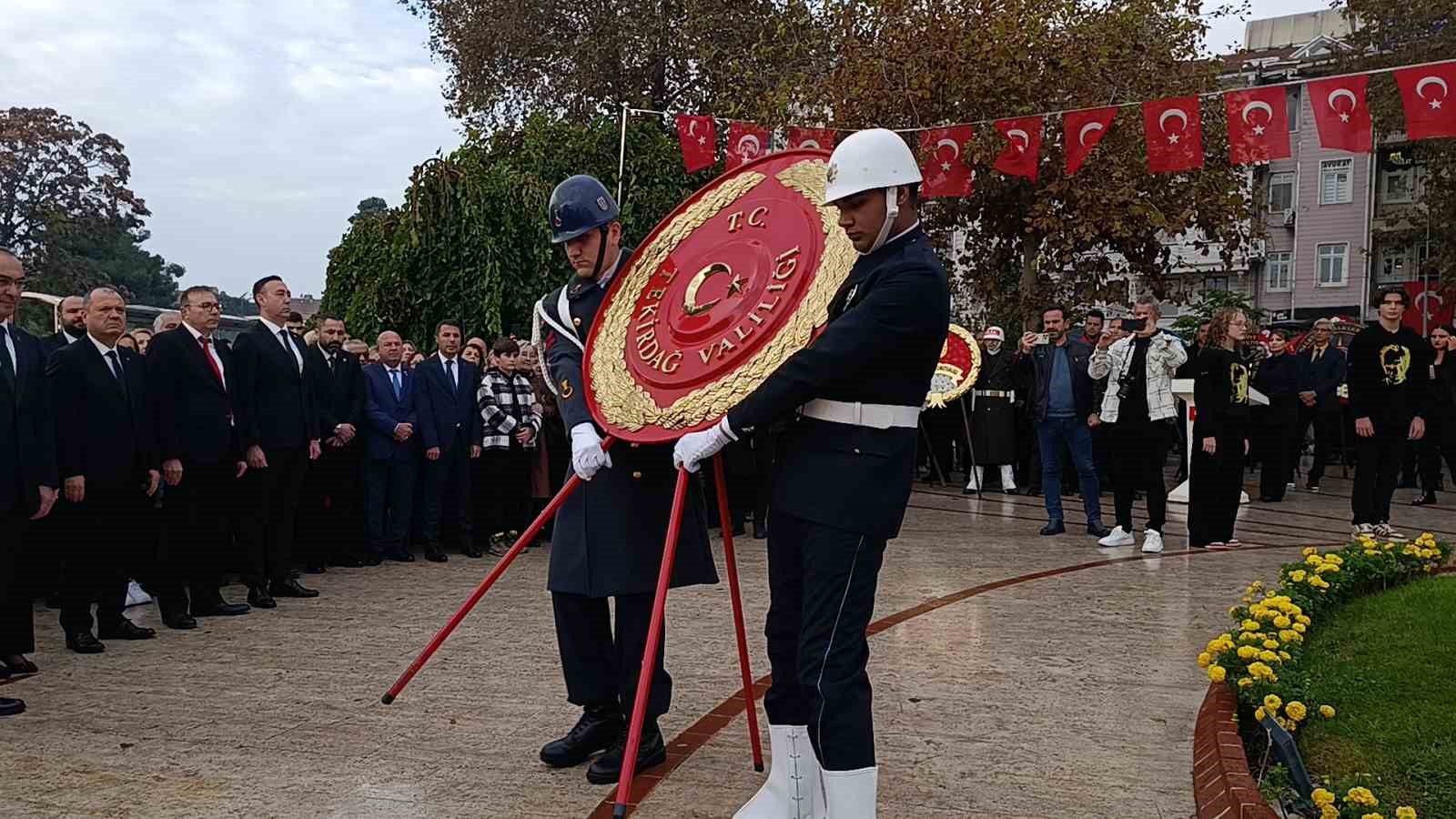 ataturk tekirdagda da anildi 4 7zrljXRe