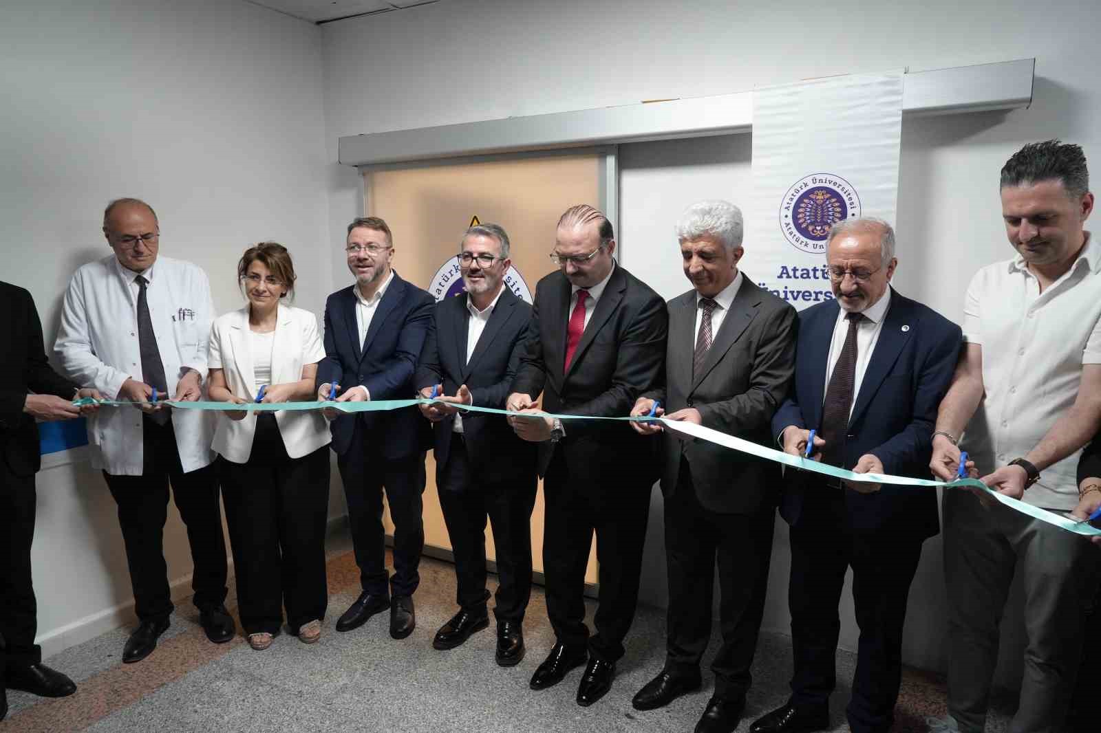 ataturk universitesi arastirma hastanesinde refraktif cerrahi merkezi hizmete girdi 1 ad312VSM