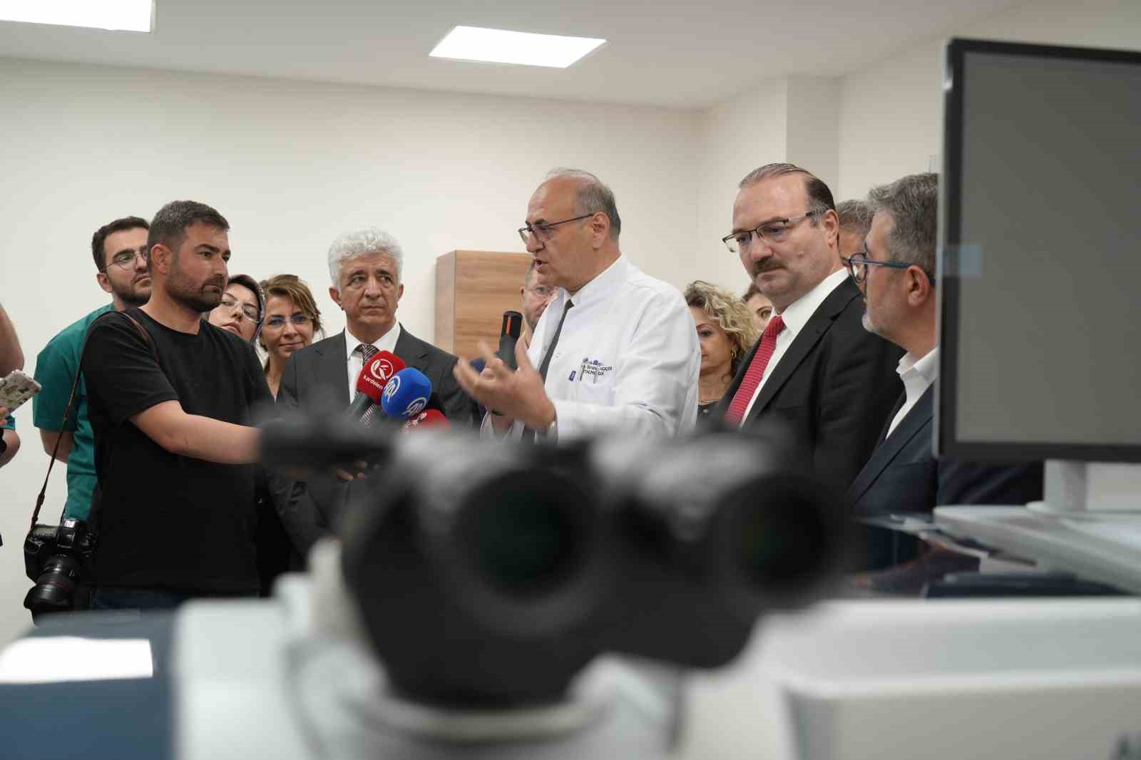 ataturk universitesi arastirma hastanesinde refraktif cerrahi merkezi hizmete girdi 3 WLZJZMUt