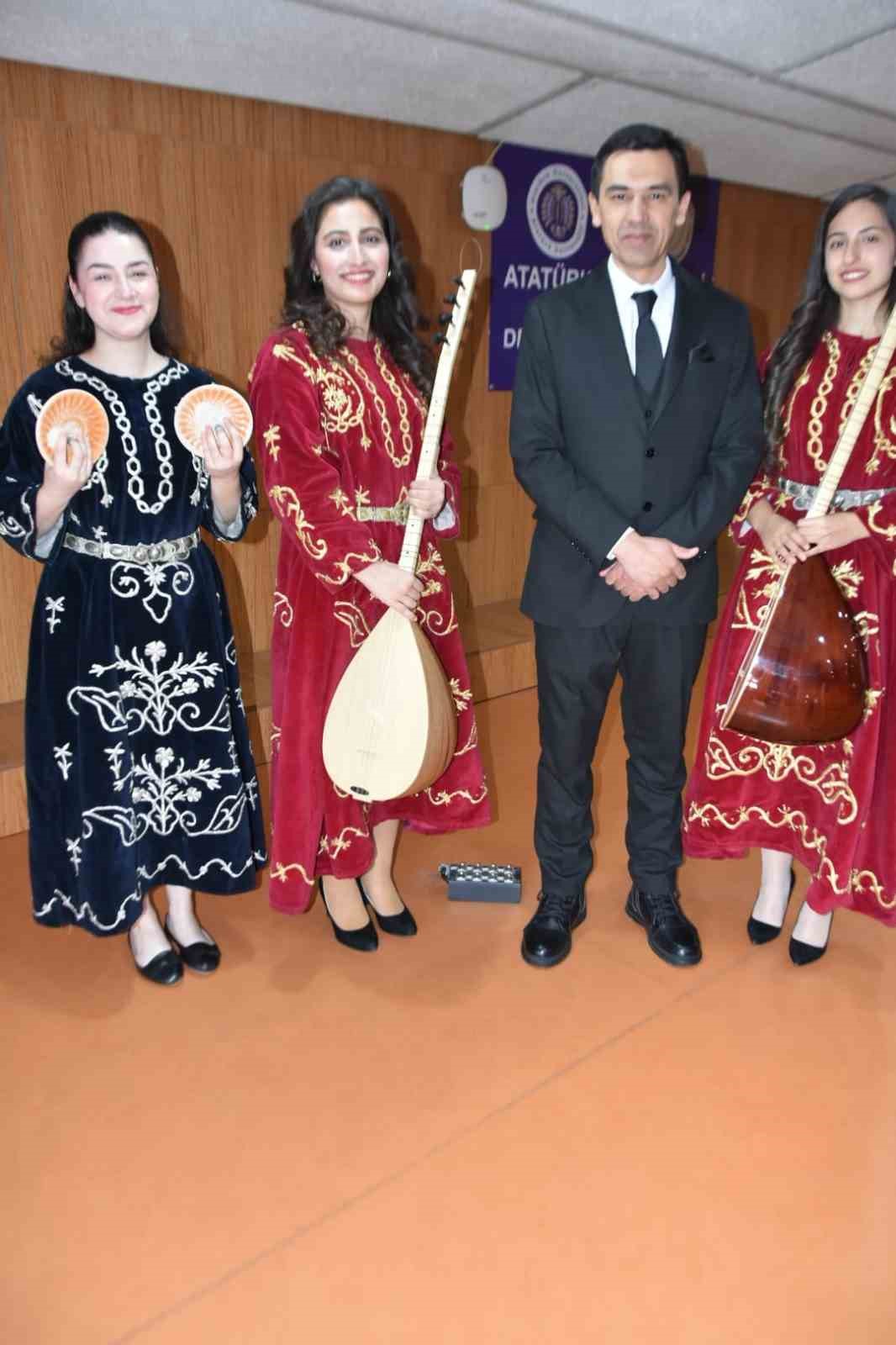 ataturk universitesi konservatuvarindan londrada zirve bu kez grand prix 2