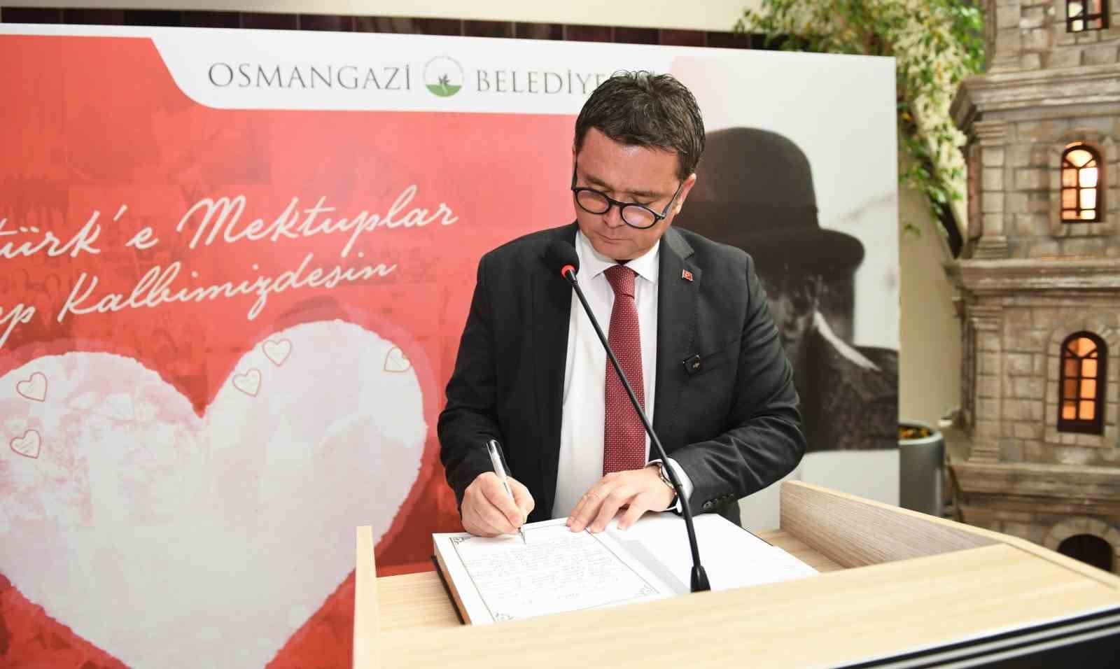 ataturke en guzel mektuplar osmangaziden yazildi 2 vrIuFNqW