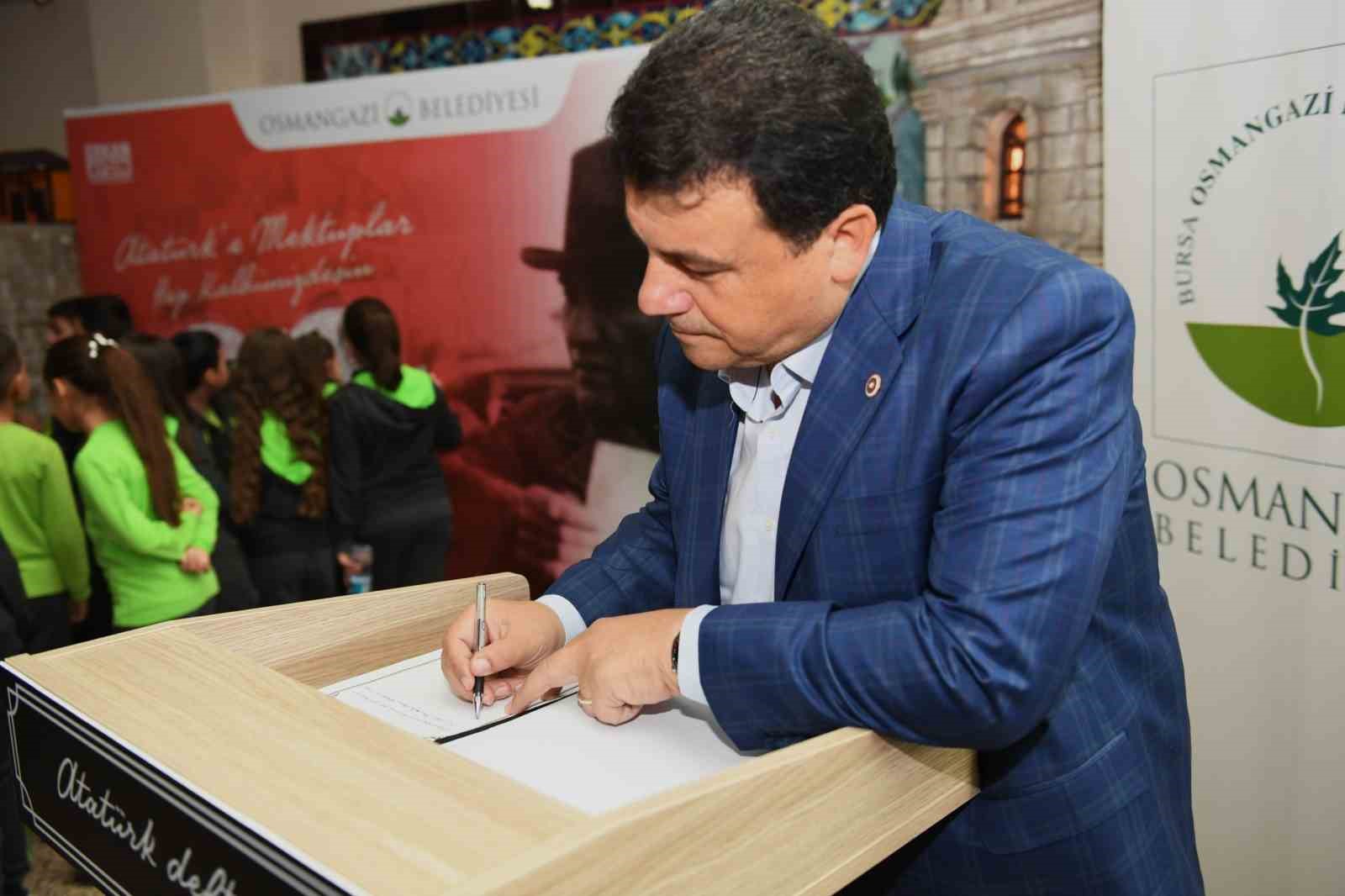 ataturke en guzel mektuplar osmangaziden yazildi 4 ZOkjIKnA