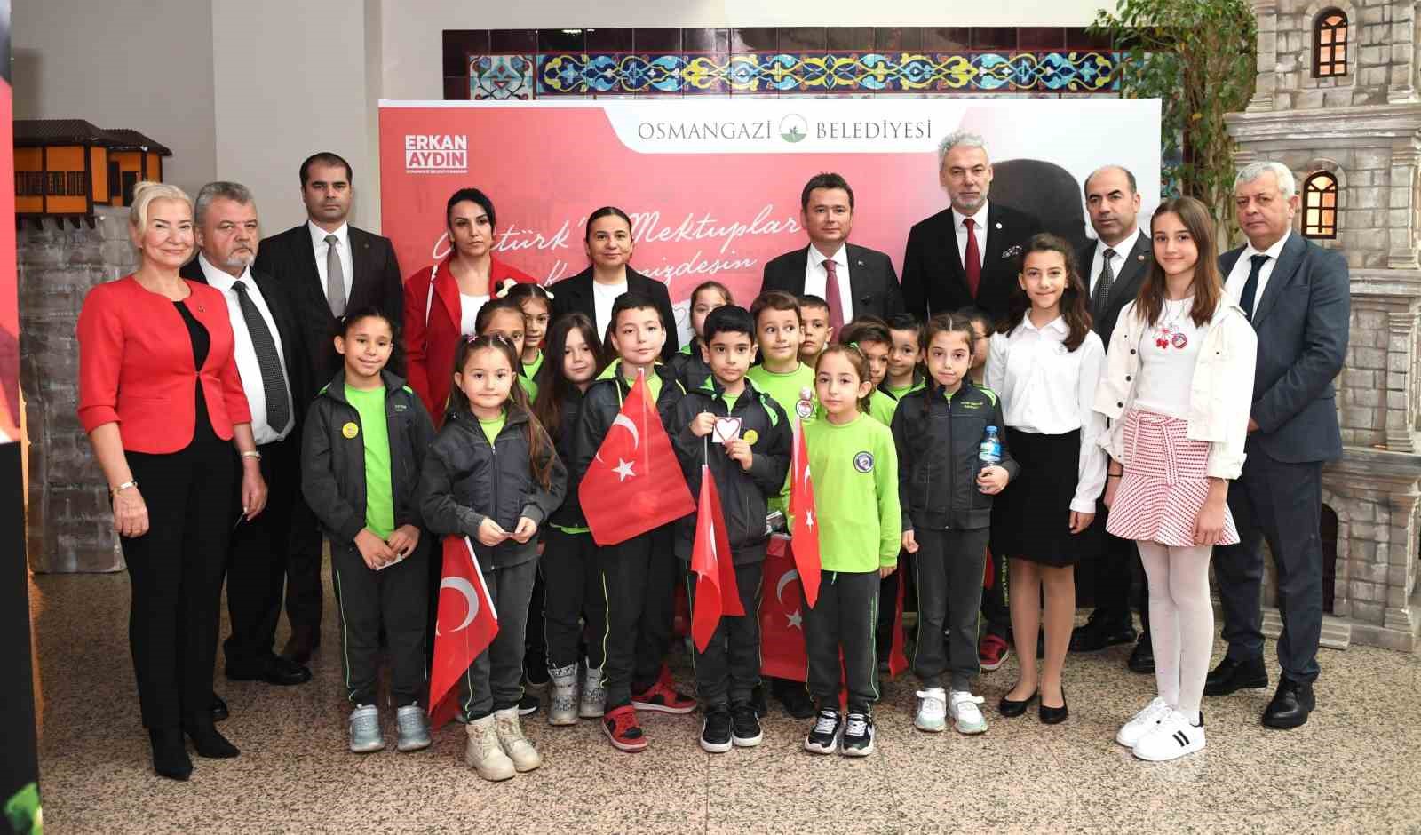 ataturke en guzel mektuplar osmangaziden yazildi 5 wKuBRHCz
