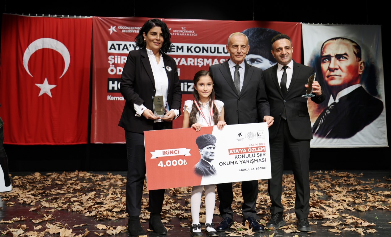 ataya ozlem siir okuma yarismasinda duygulu anlar yasandi 2 tu45Wqdy