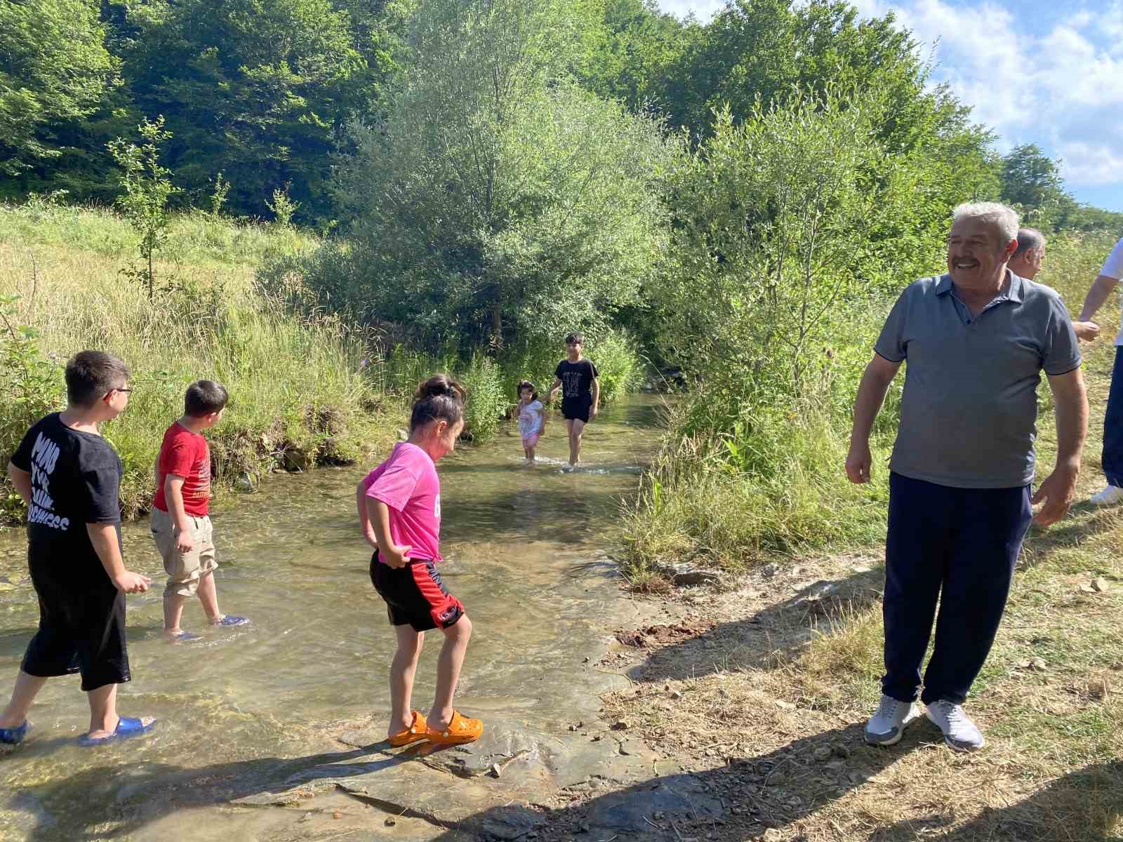 Atayurt Şelalesi doğal güzelliğiyle dikkat çekiyor 5 atayurt selalesi dogal guzelligiyle dikkat cekiyor 1 kFIv7tUp