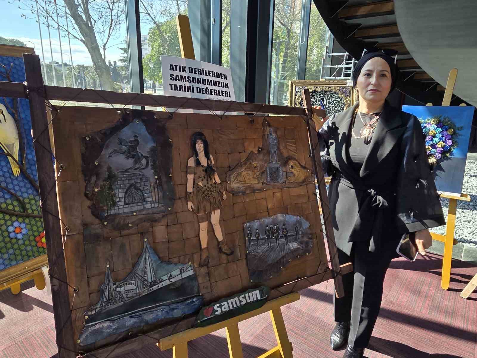 atik deriler yeniden ekonomiye kazandiriliyor 2 hZXcYbw4