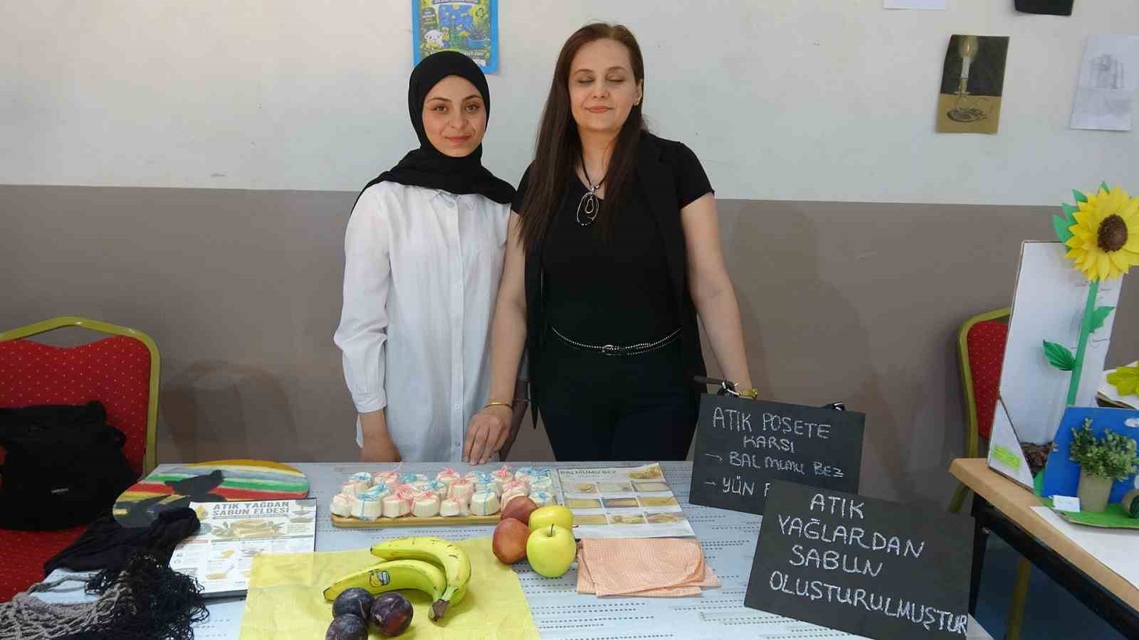 atik malzemeler yeniden hayat buldu 1 rUTjdT7X