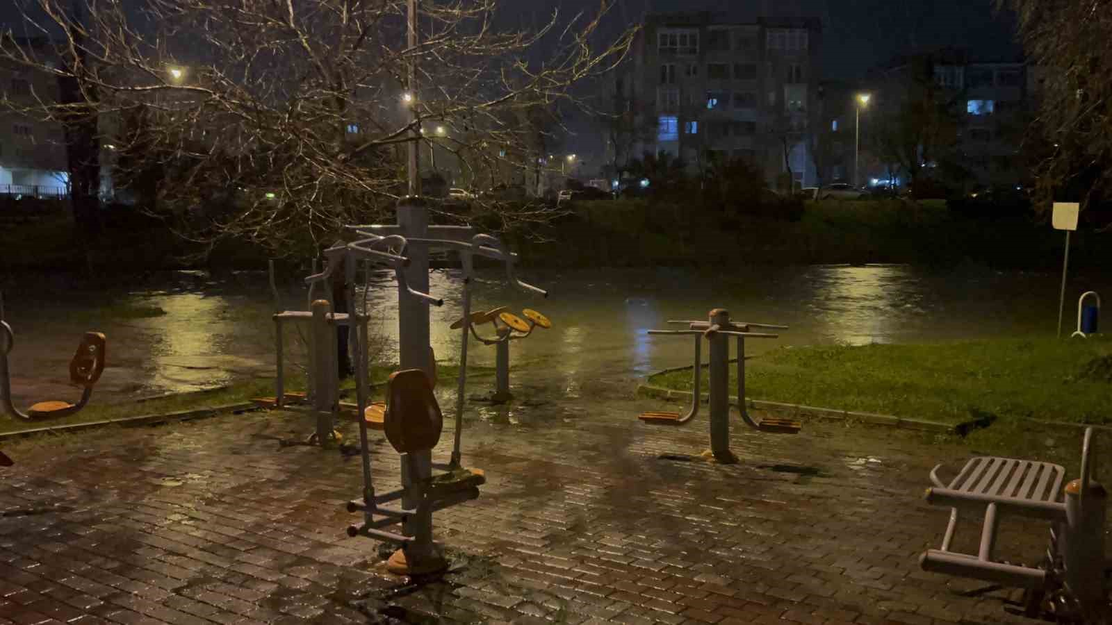 atikhisar baraji yuzde 100e ulasti saricay tasti 12 RH3MUCDj