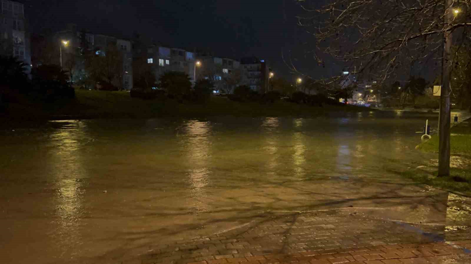 atikhisar baraji yuzde 100e ulasti saricay tasti 13 UXBh2kEO