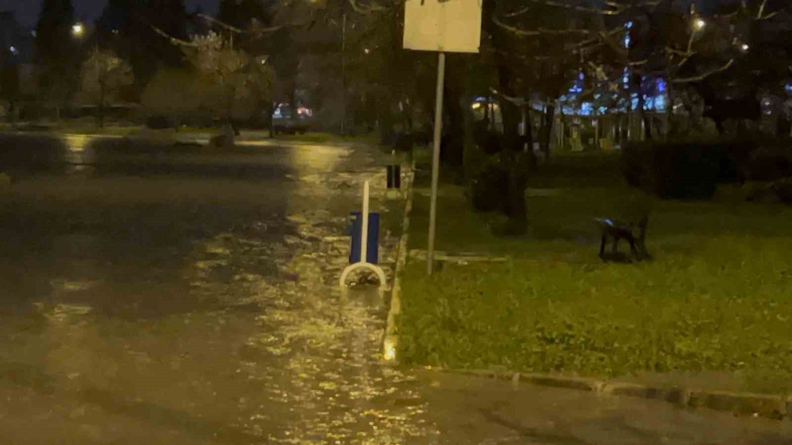 atikhisar baraji yuzde 100e ulasti saricay tasti 14 hj7wSFdH