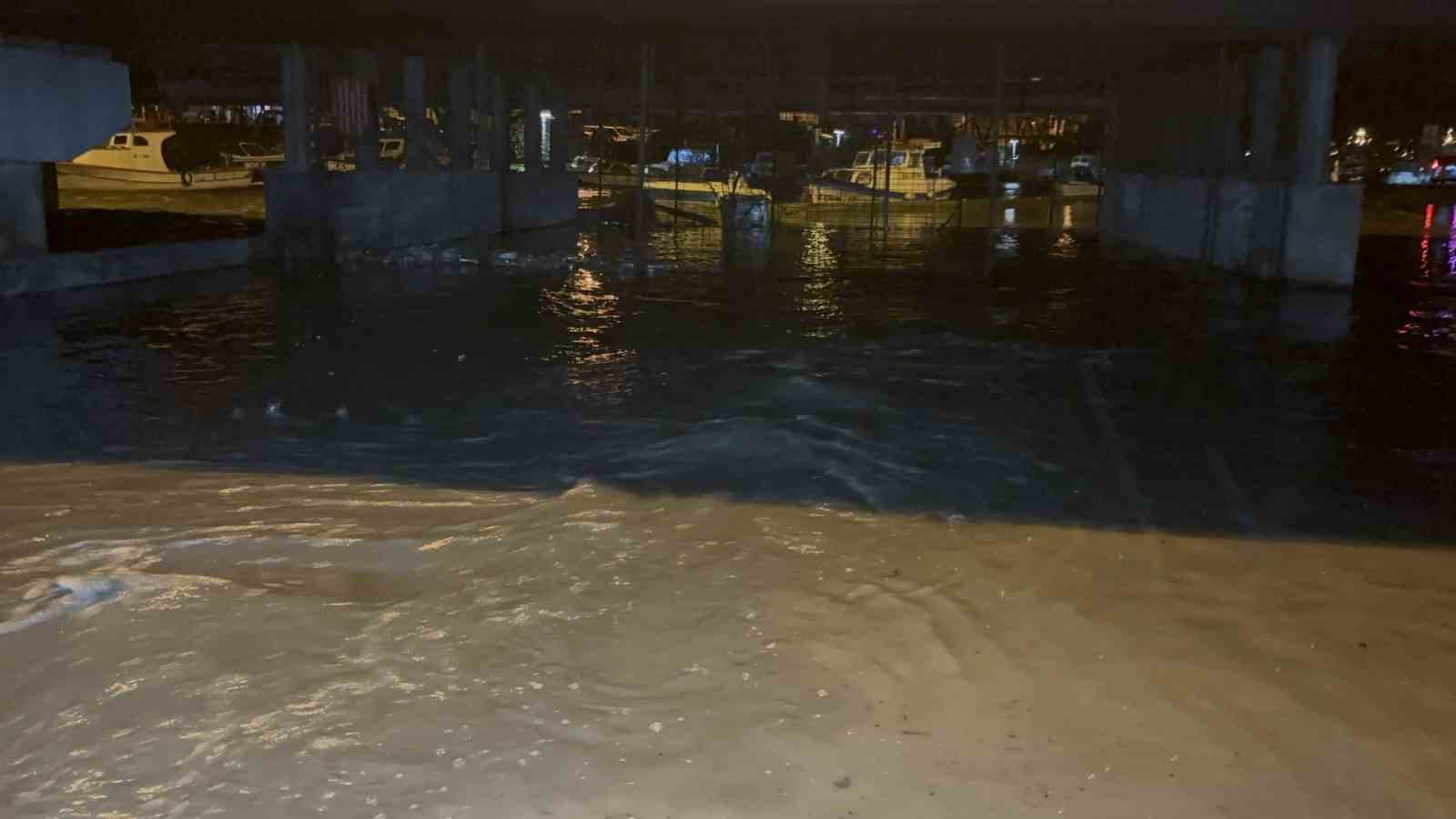 atikhisar baraji yuzde 100e ulasti saricay tasti 19 wl23TQwW