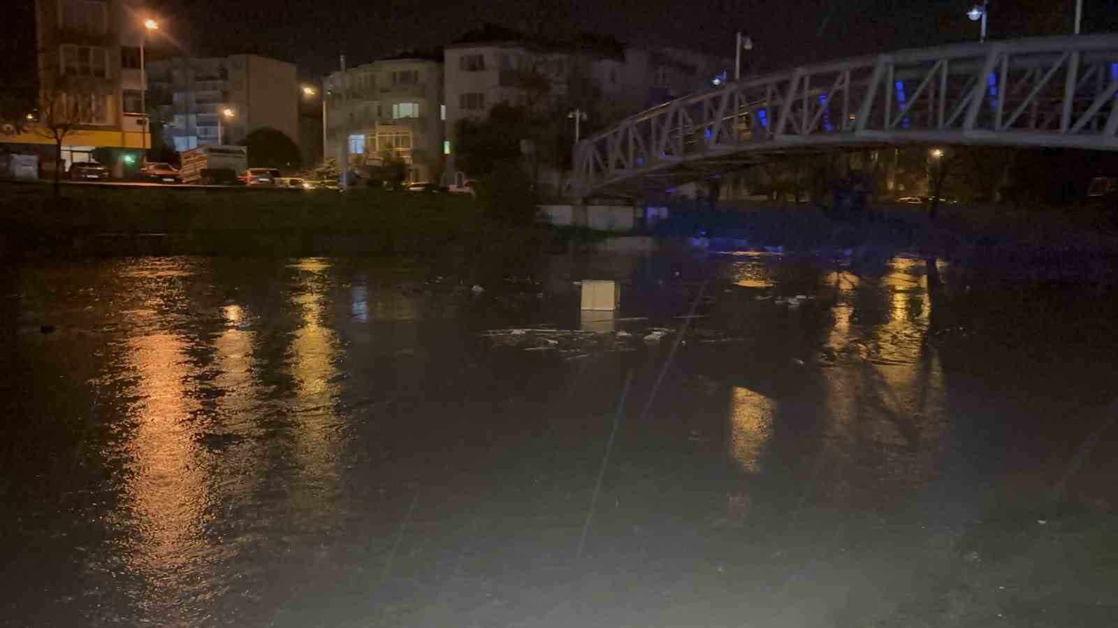 atikhisar baraji yuzde 100e ulasti saricay tasti 7 bnWYmOvr