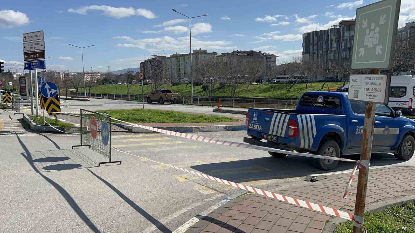 atikhisar barajinda su seviyesi yuzde 100e ulasti 0 XTZLkONW