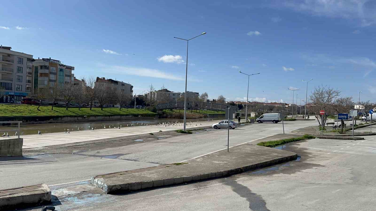 atikhisar barajinda su seviyesi yuzde 100e ulasti 2 OsjCBcAU