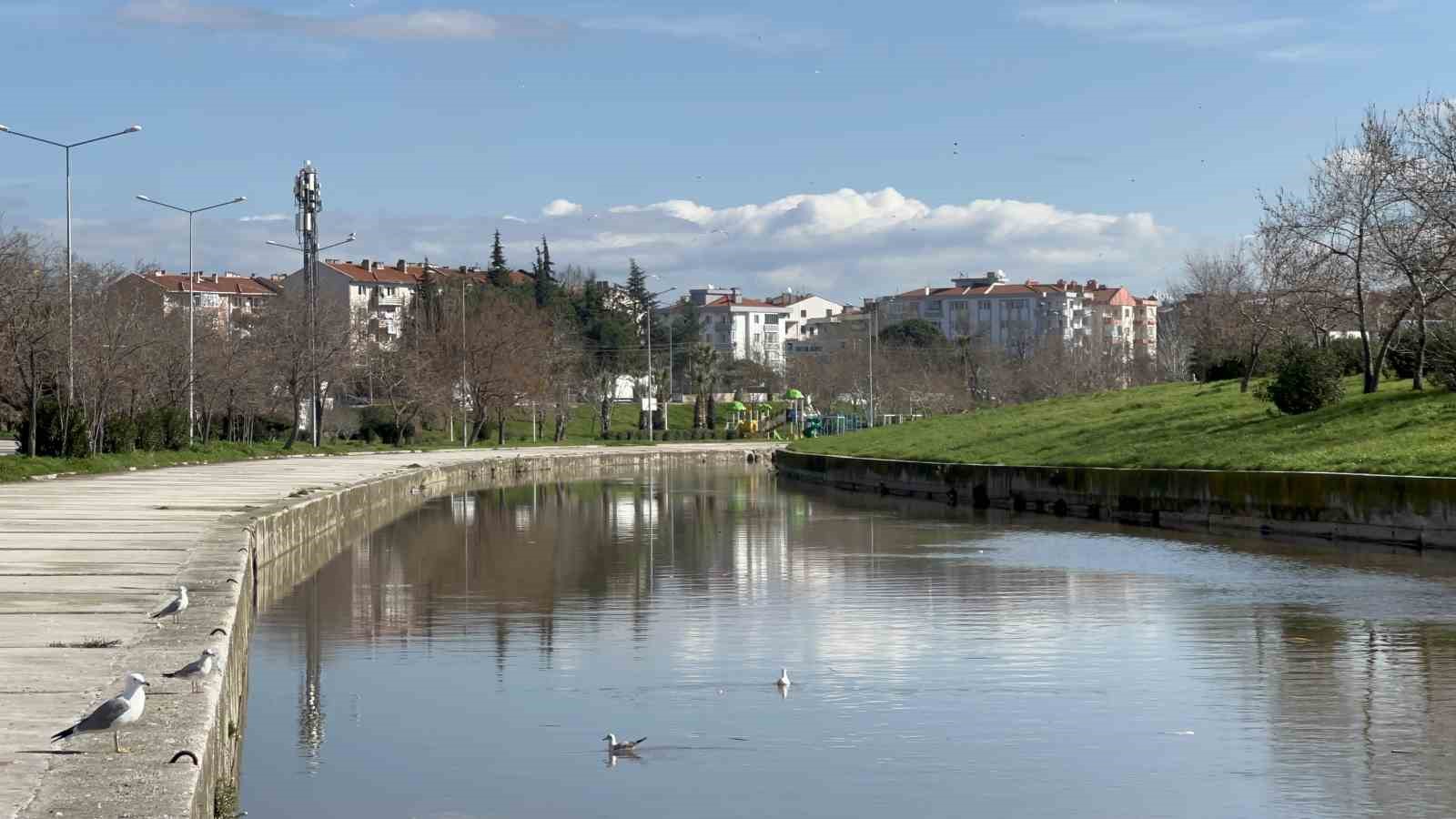 atikhisar barajinda su seviyesi yuzde 100e ulasti 3 BVbzXfmt