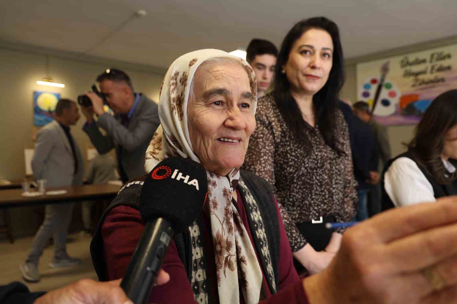 atil bina kadinlar icin sanat merkezine donustu 4 NYkDsV2l