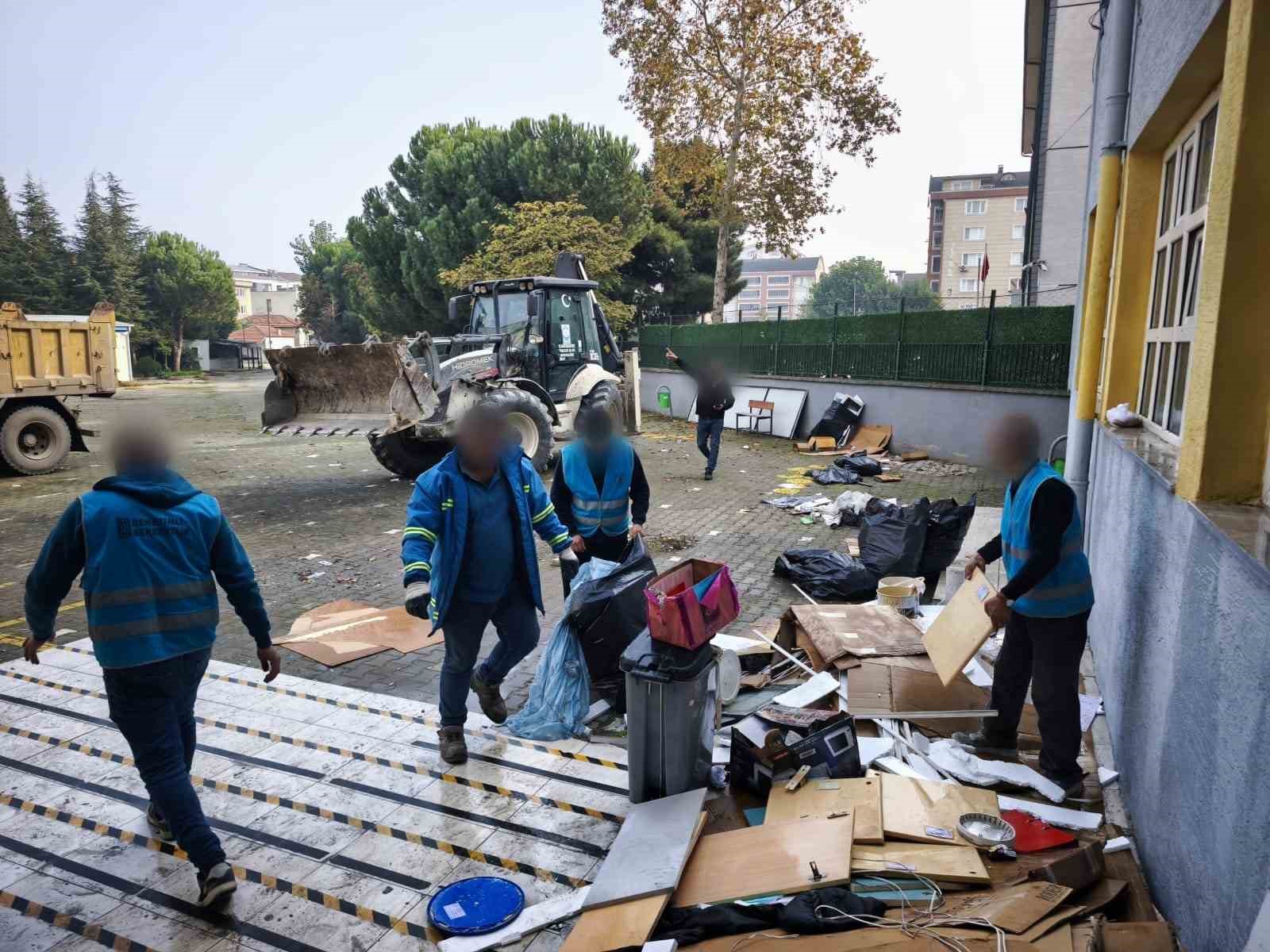 atil durumdaki okul yeniden hayat buldu 1 7vpbwrPA