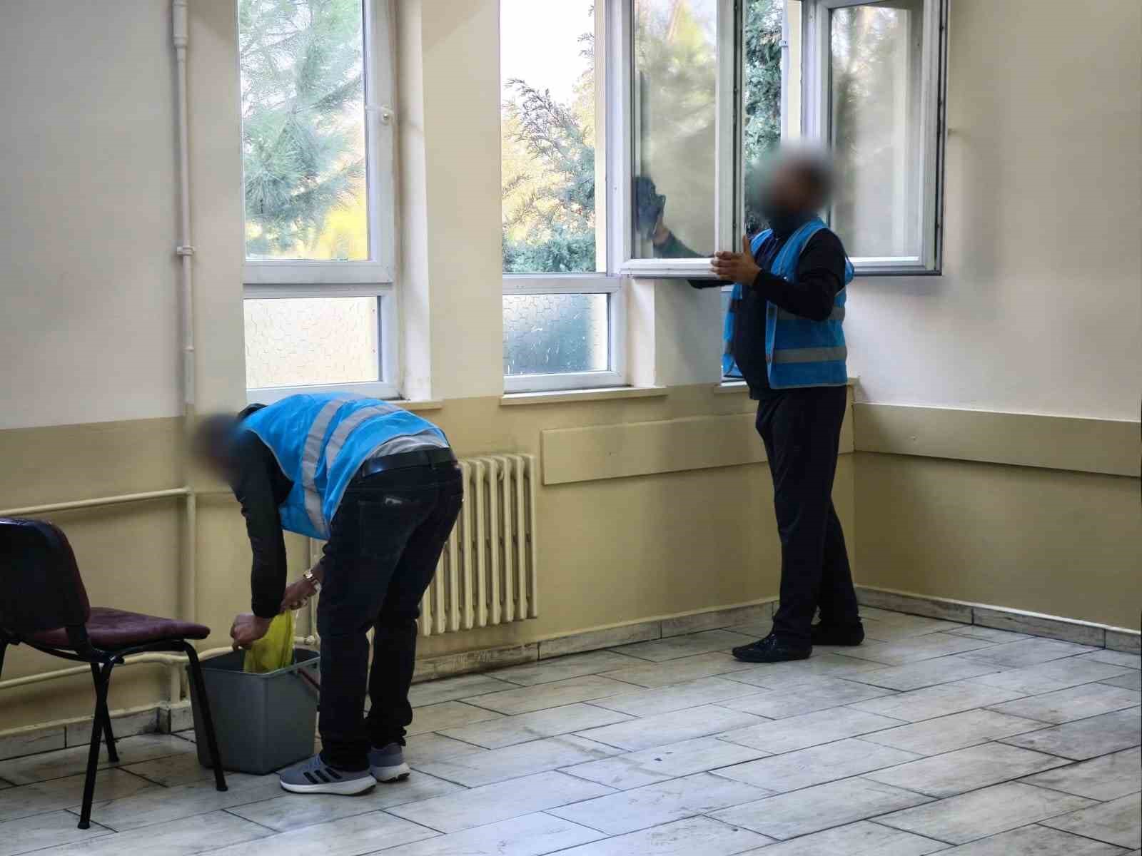 atil durumdaki okul yeniden hayat buldu 4 qtqgHaJj