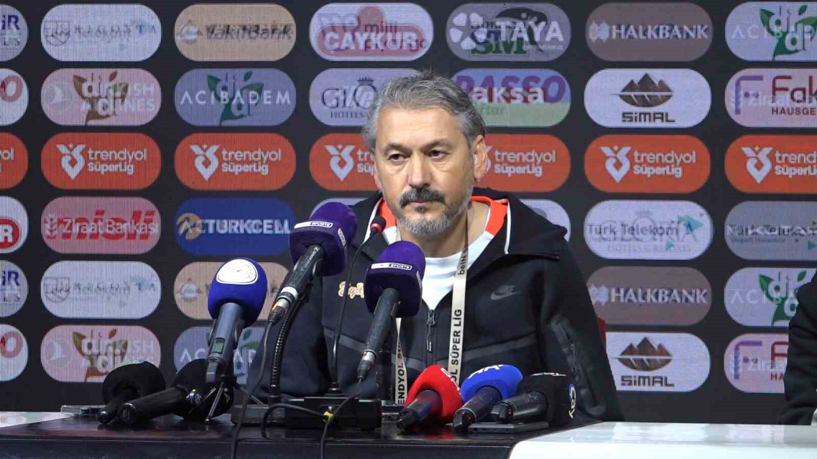 atila gerin istedigimiz hicbir seyi yapamadik 0 EGmDe322