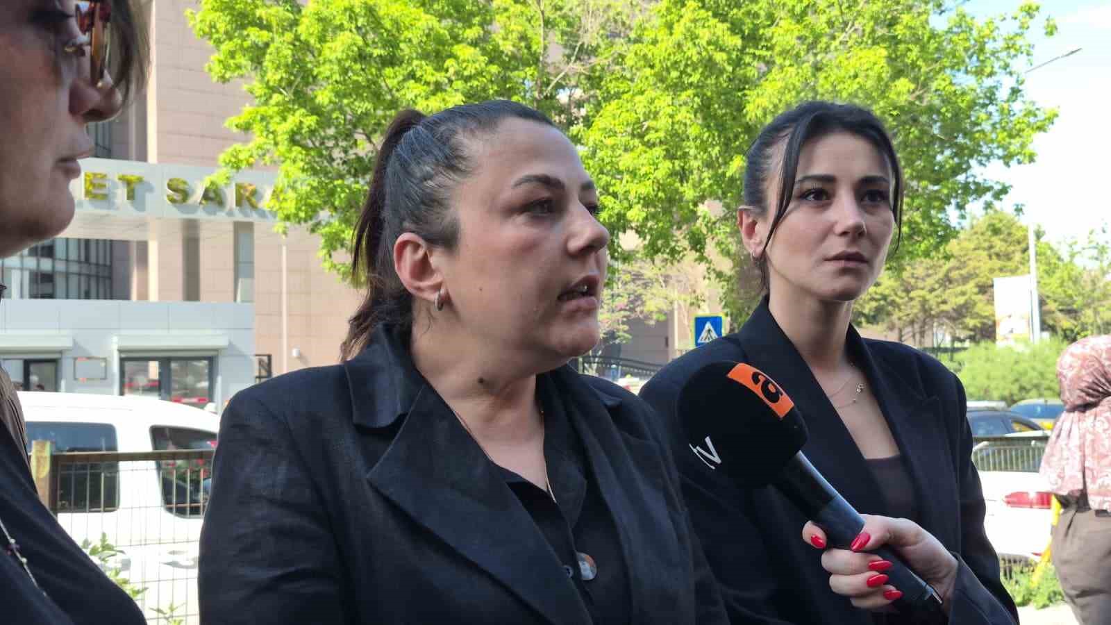 atlas caglayan cinayetinde aileyi tehdit eden sahsa 6 yil 8 ay hapis cezasi 0 YSdANcW9