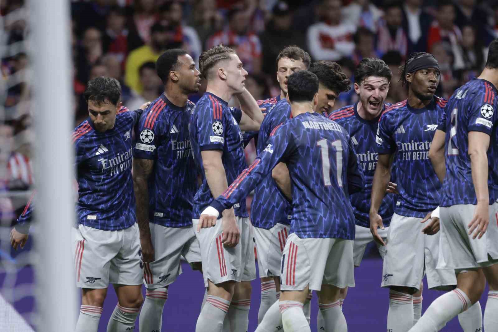 atletico madrid arsenal macinda kazanan yok 1 72NQTd8y