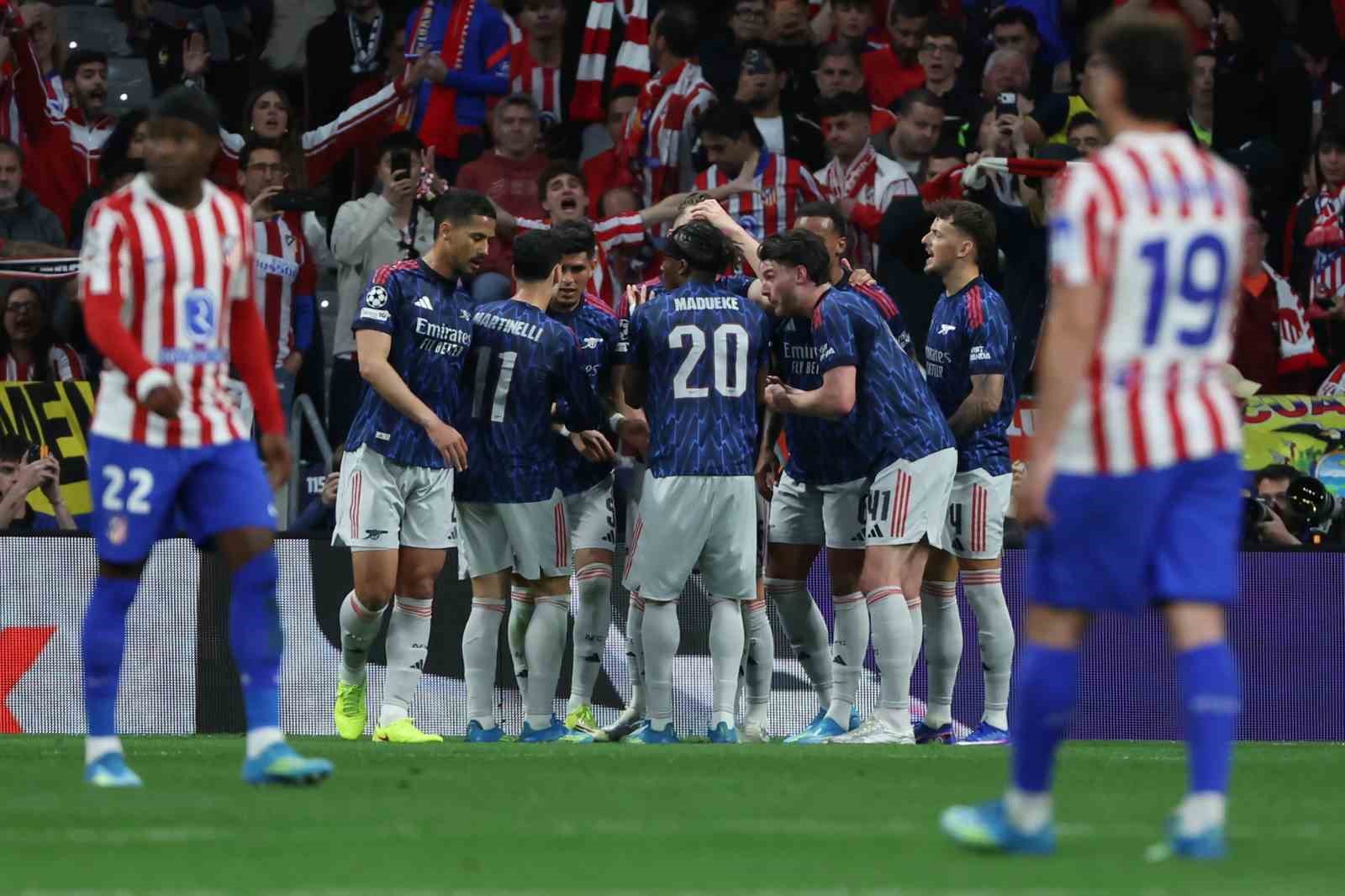 atletico madrid arsenal macinda kazanan yok 3 7H21zTae