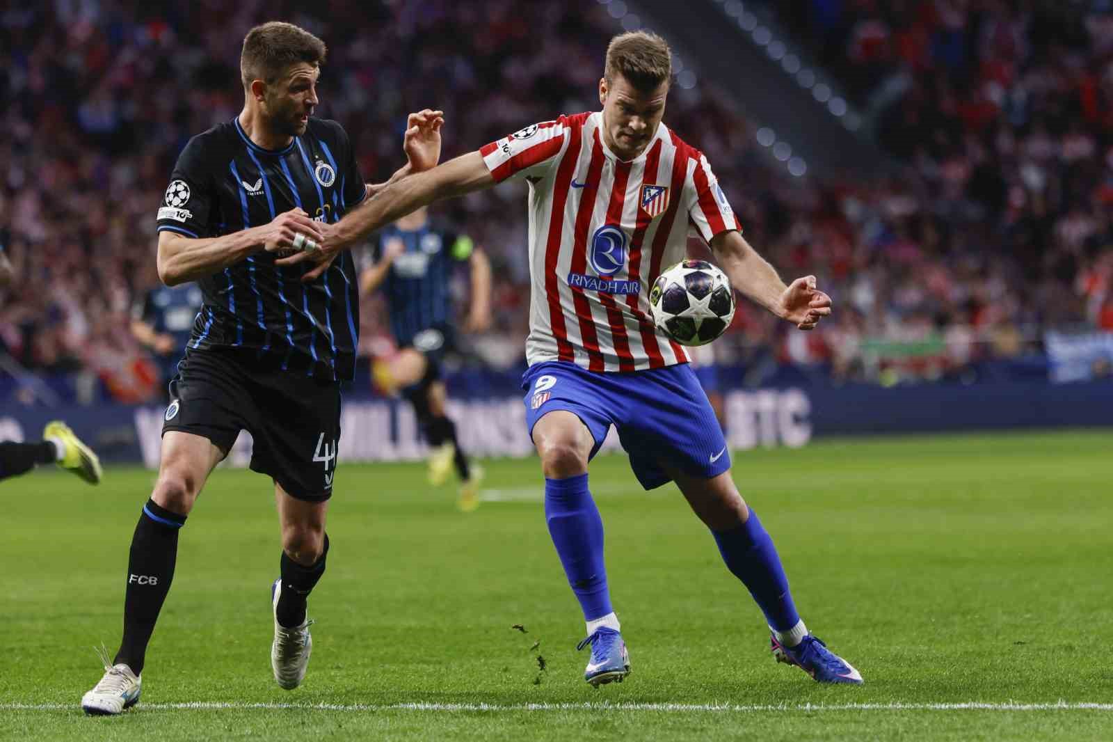 atletico madrid sampiyonlar liginde son 16 turuna yukseldi 2 4eqC4zPh