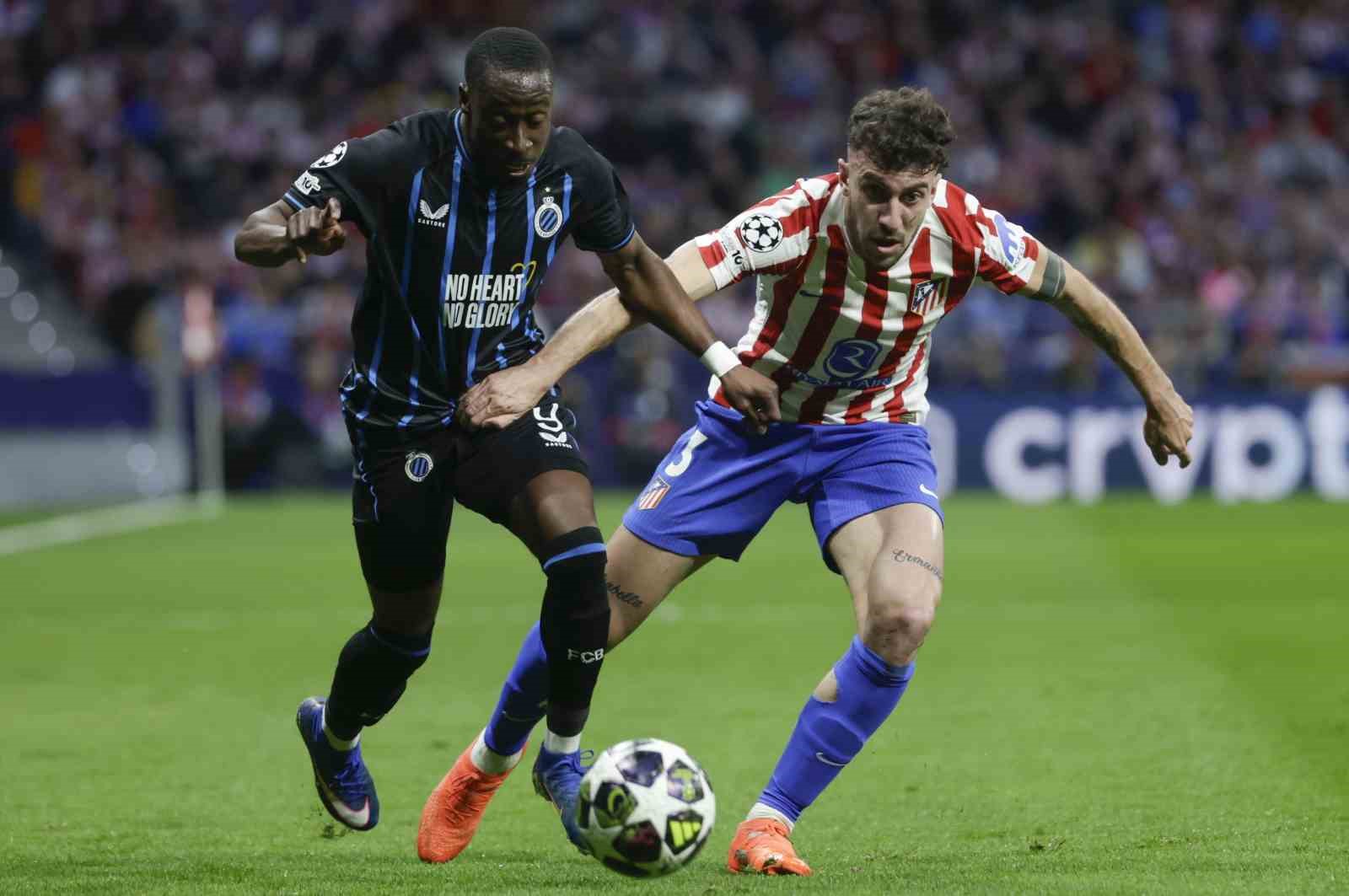 atletico madrid sampiyonlar liginde son 16 turuna yukseldi 3 P946YCsa